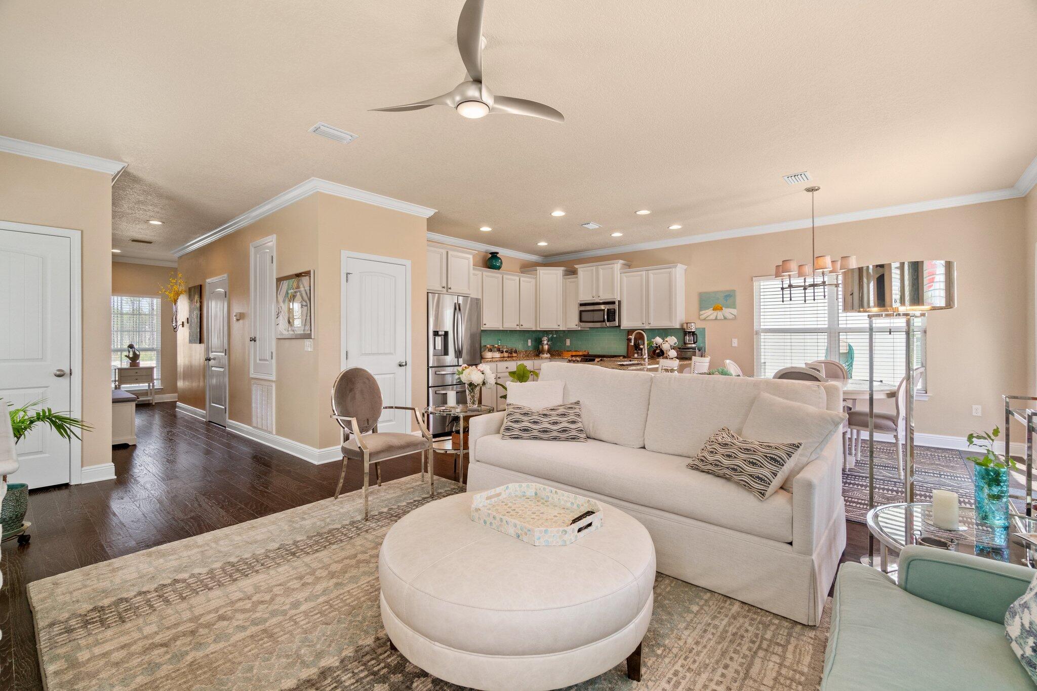 34 Woodshire Drive Santa Rosa Beach FL 32459