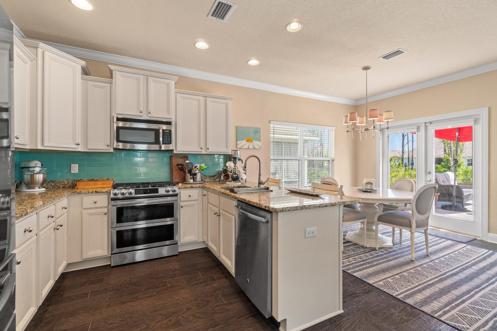 34 Woodshire Drive Santa Rosa Beach FL 32459