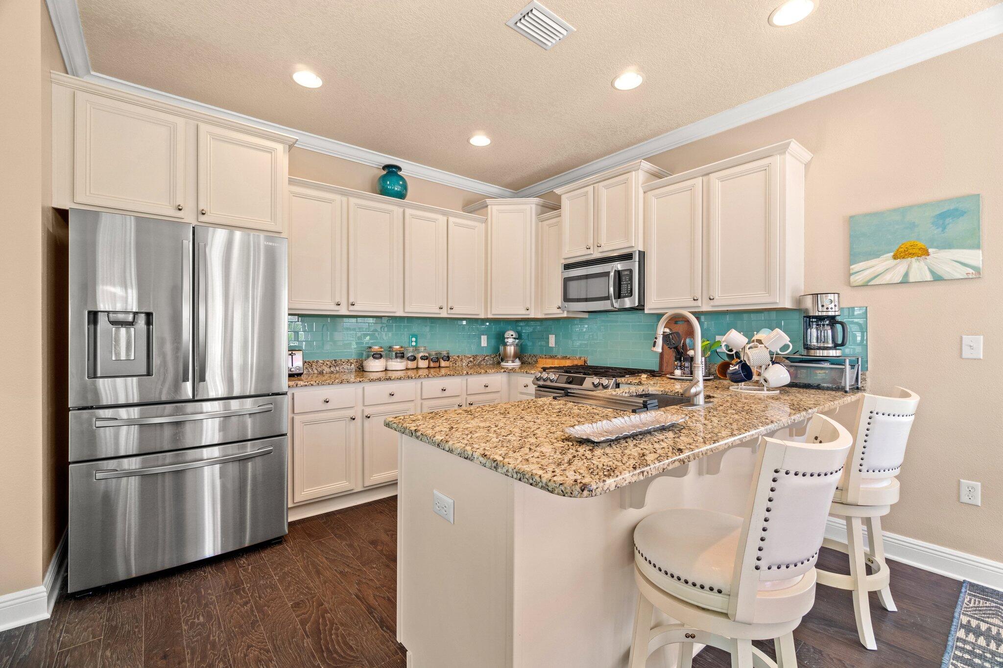 34 Woodshire Drive Santa Rosa Beach FL 32459