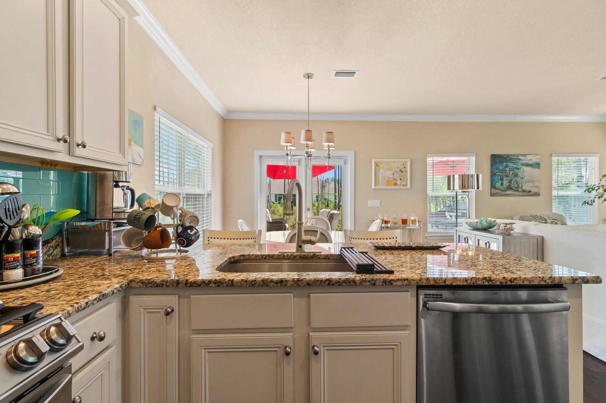 34 Woodshire Drive Santa Rosa Beach FL 32459