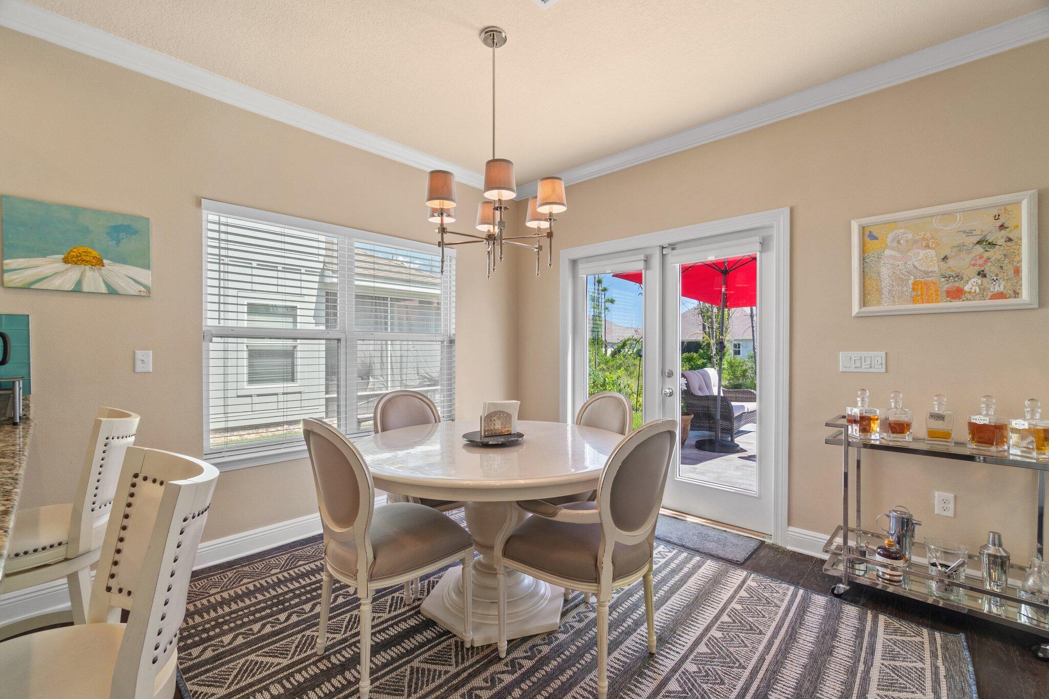 34 Woodshire Drive Santa Rosa Beach FL 32459