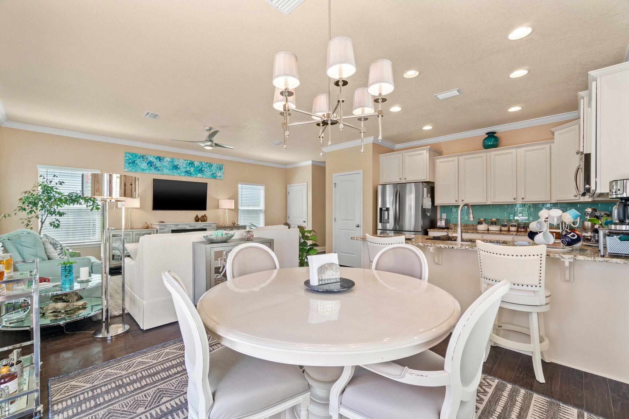 34 Woodshire Drive Santa Rosa Beach FL 32459