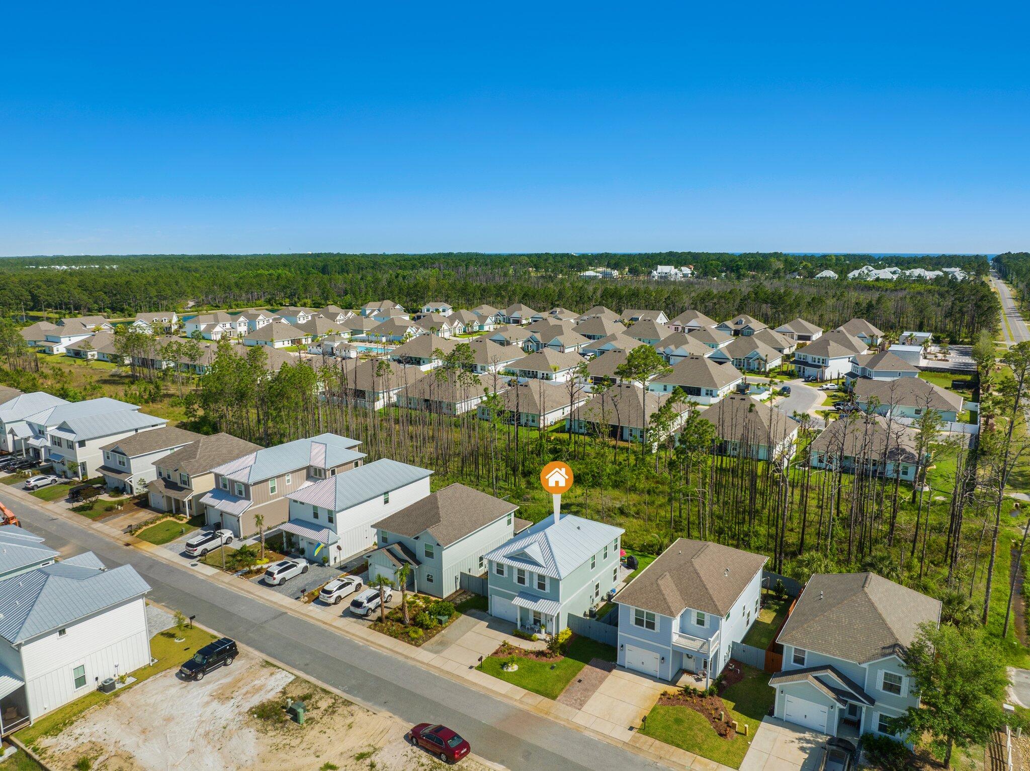 34 Woodshire Drive Santa Rosa Beach FL 32459