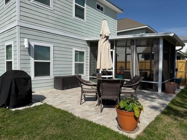 34 Woodshire Drive Santa Rosa Beach FL 32459