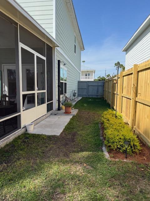 34 Woodshire Drive Santa Rosa Beach FL 32459