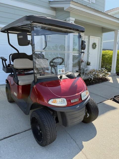 34 Woodshire Drive Santa Rosa Beach FL 32459