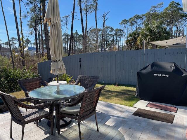 34 Woodshire Drive Santa Rosa Beach FL 32459