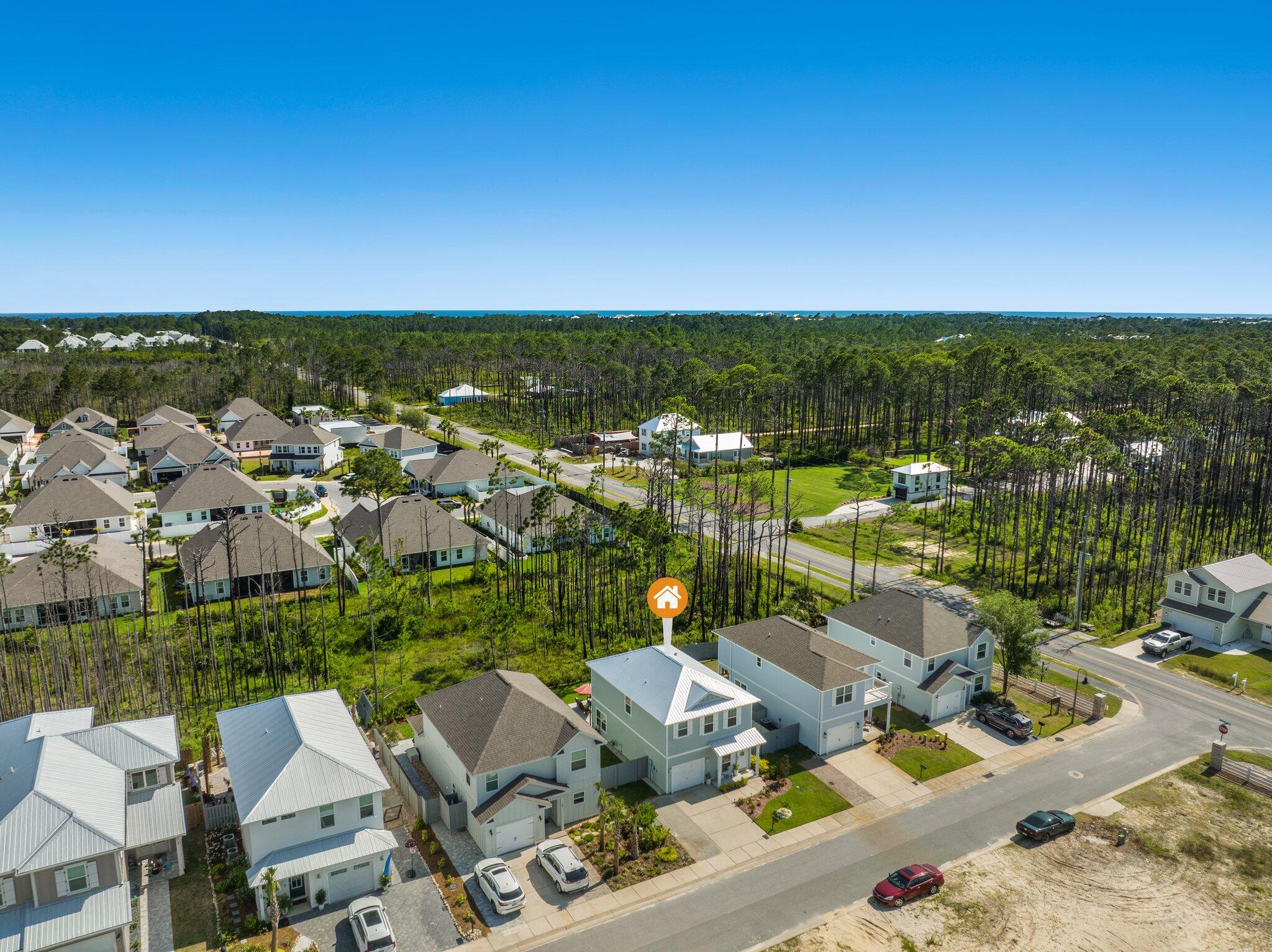 34 Woodshire Drive Santa Rosa Beach FL 32459