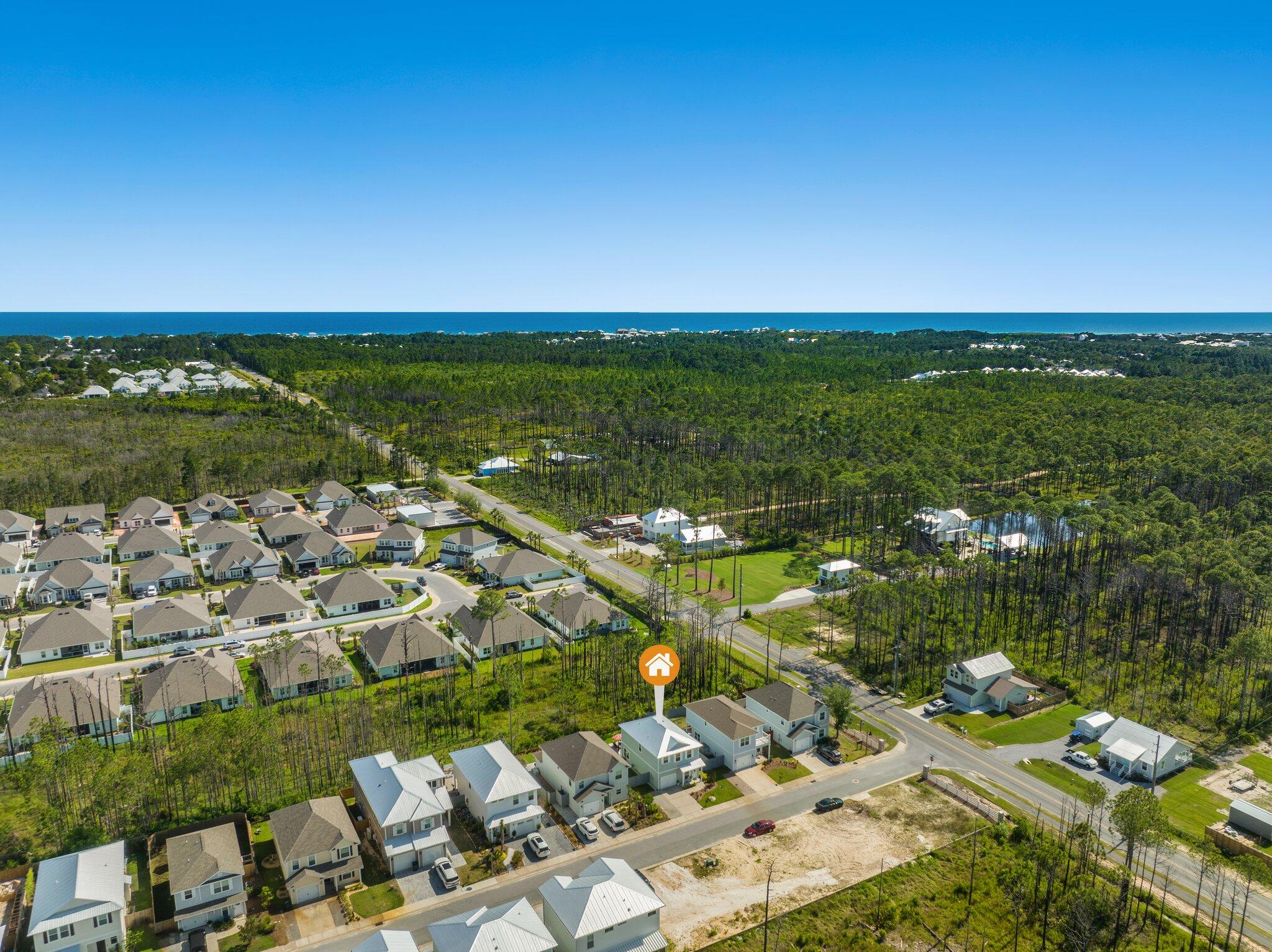 34 Woodshire Drive Santa Rosa Beach FL 32459