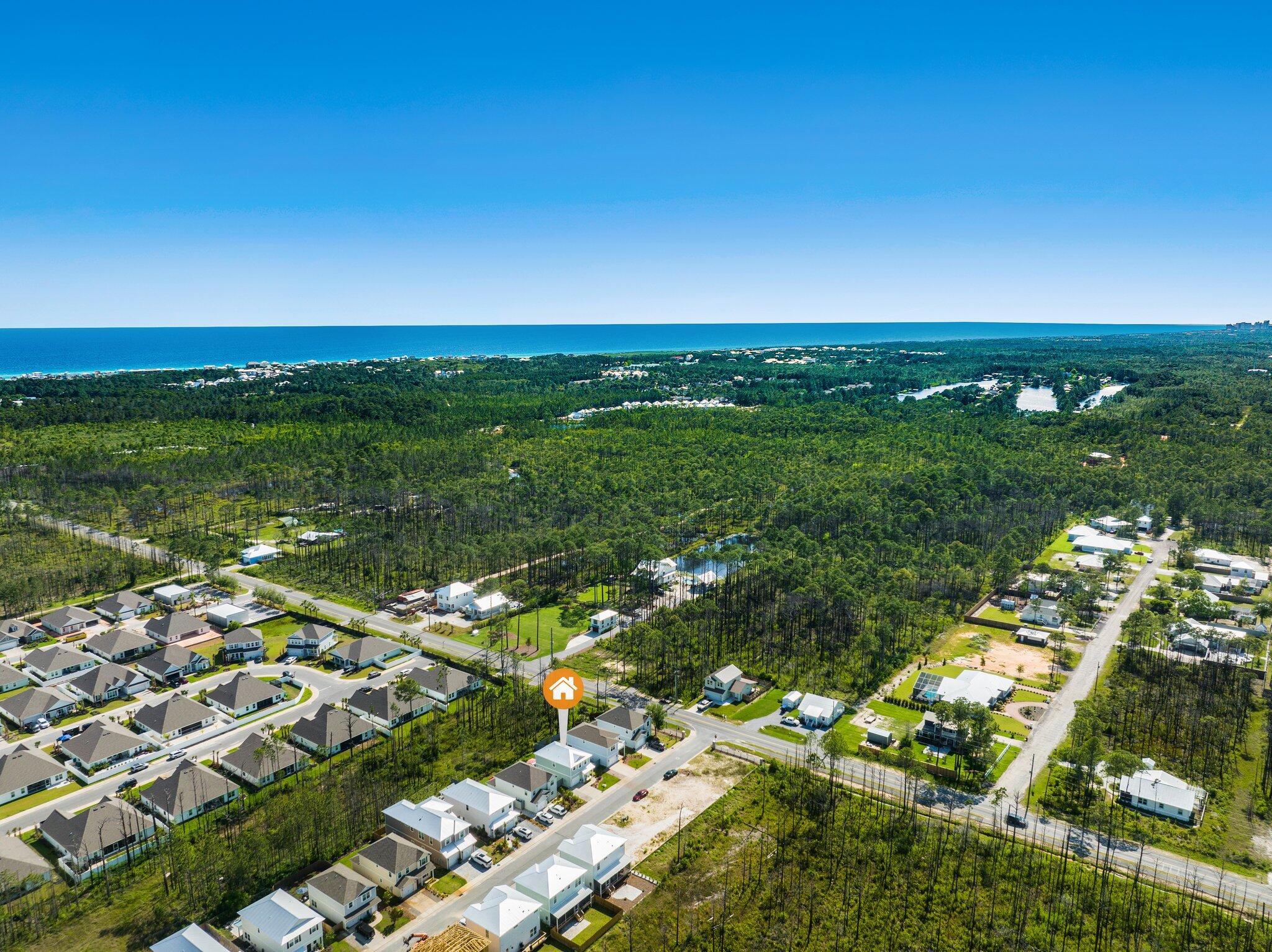 34 Woodshire Drive Santa Rosa Beach FL 32459