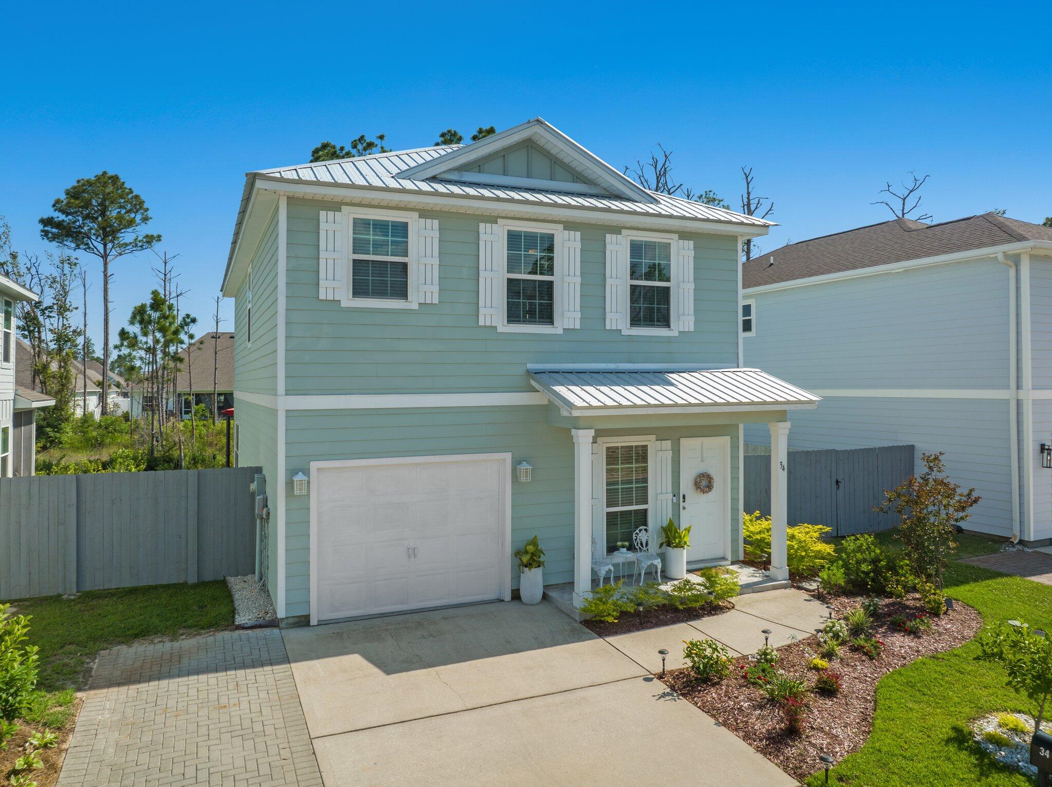 34 Woodshire Drive Santa Rosa Beach FL 32459
