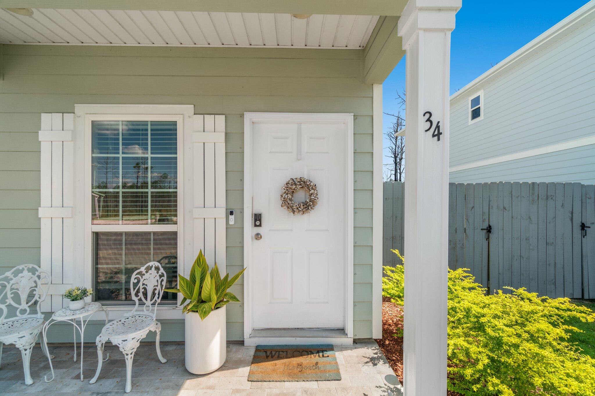34 Woodshire Drive Santa Rosa Beach FL 32459
