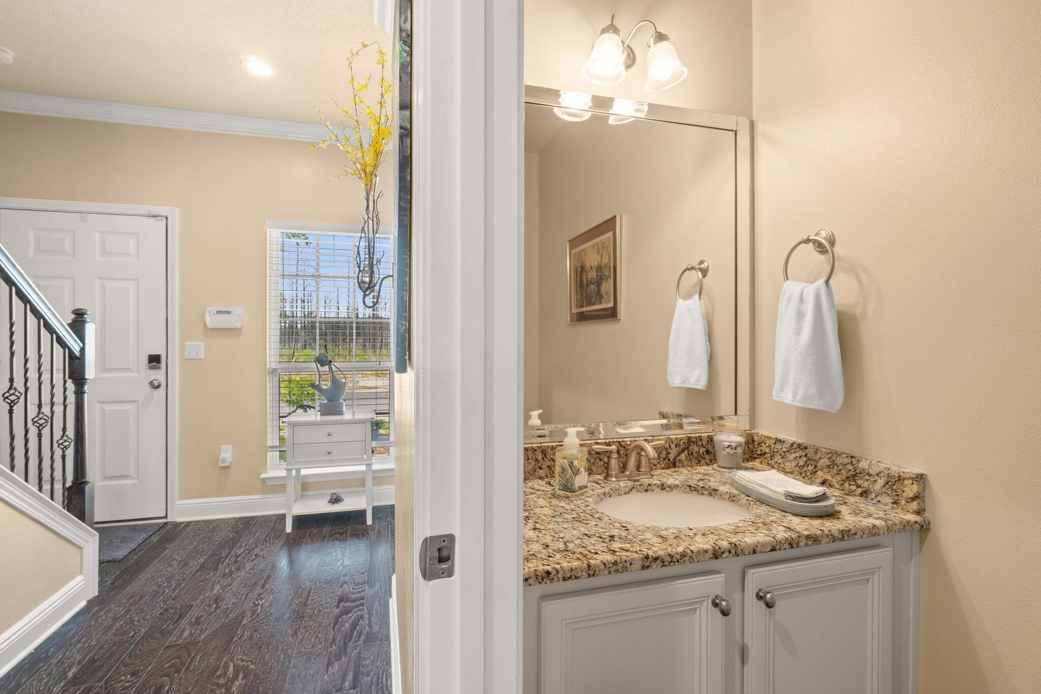34 Woodshire Drive Santa Rosa Beach FL 32459