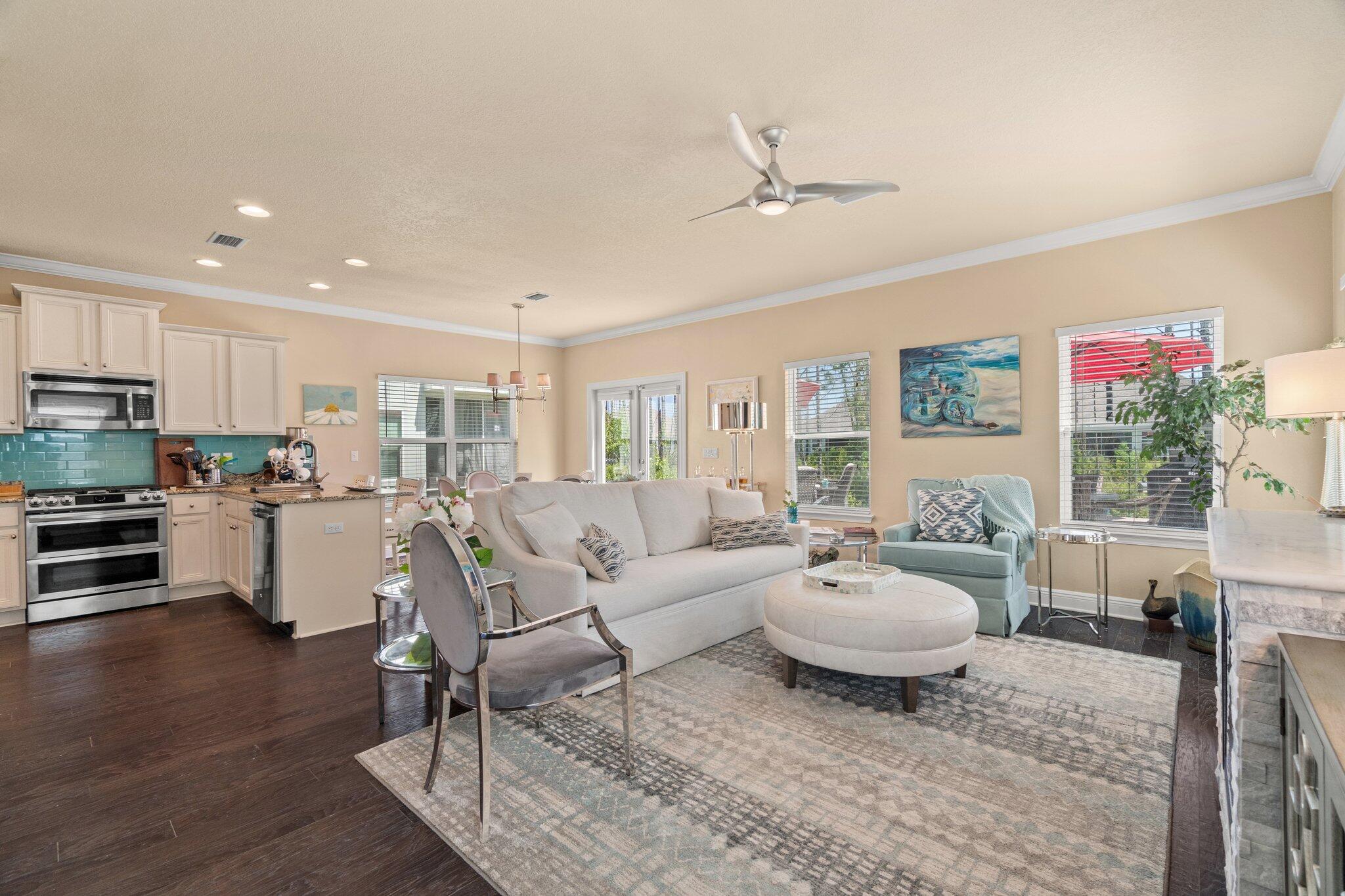 34 Woodshire Drive Santa Rosa Beach FL 32459