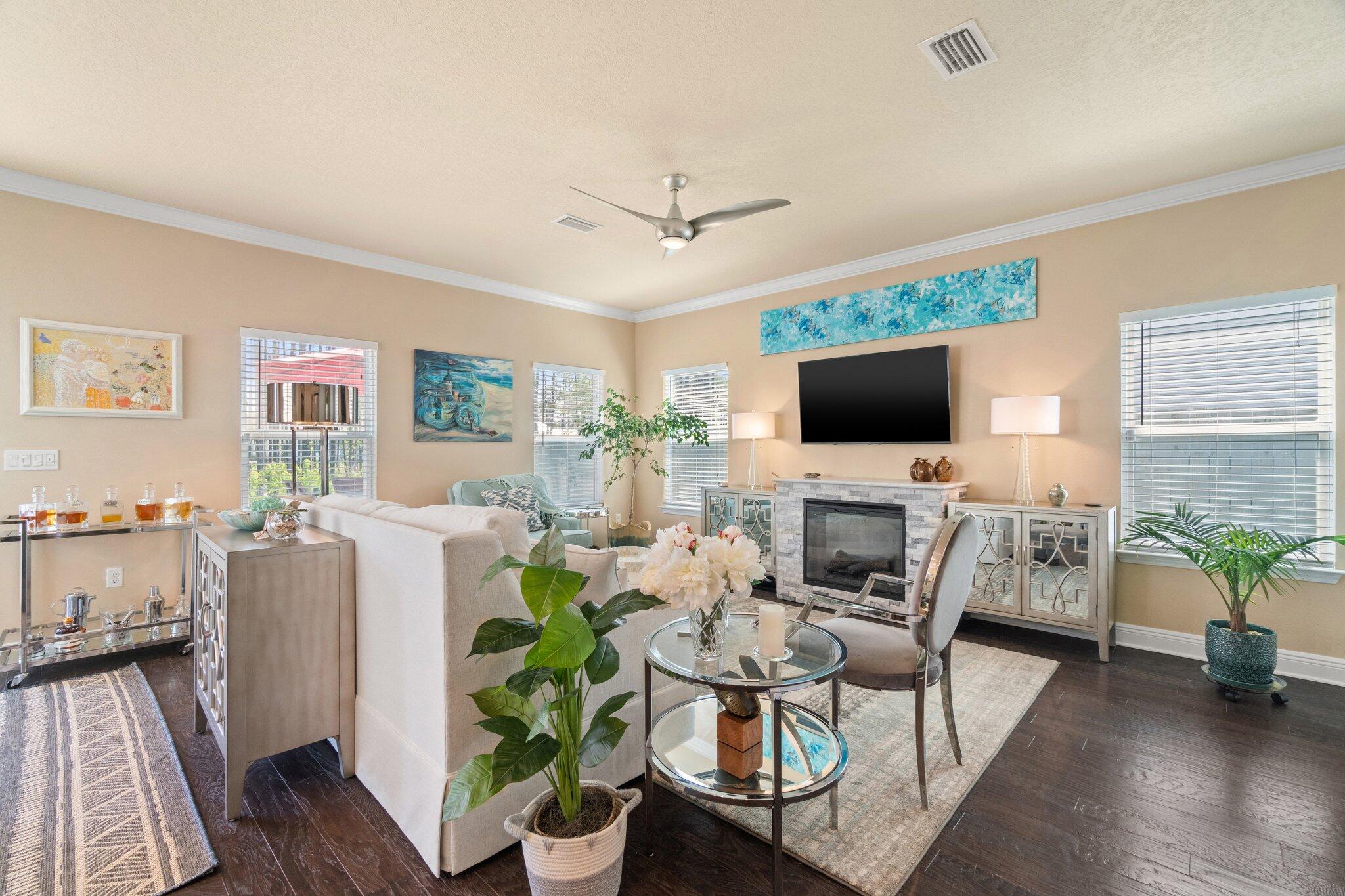 34 Woodshire Drive Santa Rosa Beach FL 32459