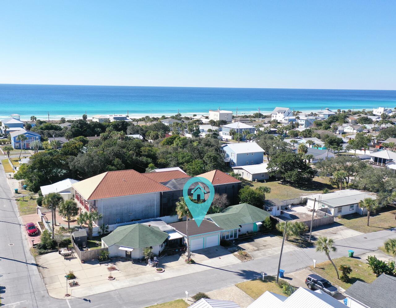 13801 Bay Avenue Panama City Beach FL 32413