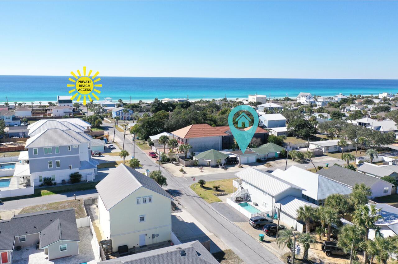 13801 Bay Avenue Panama City Beach FL 32413