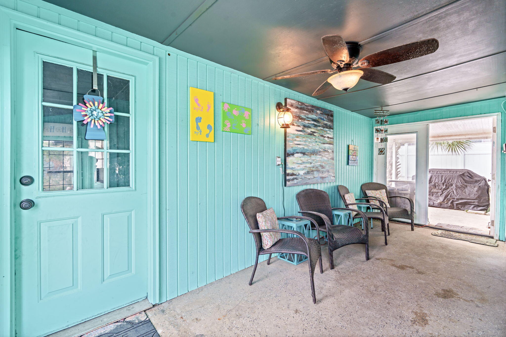 13801 Bay Avenue Panama City Beach FL 32413