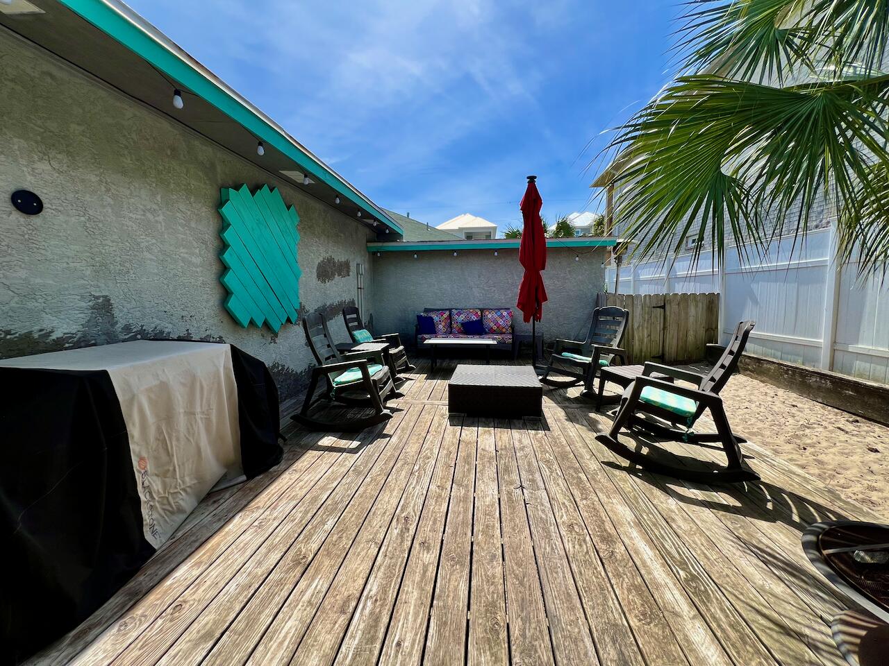 13801 Bay Avenue Panama City Beach FL 32413