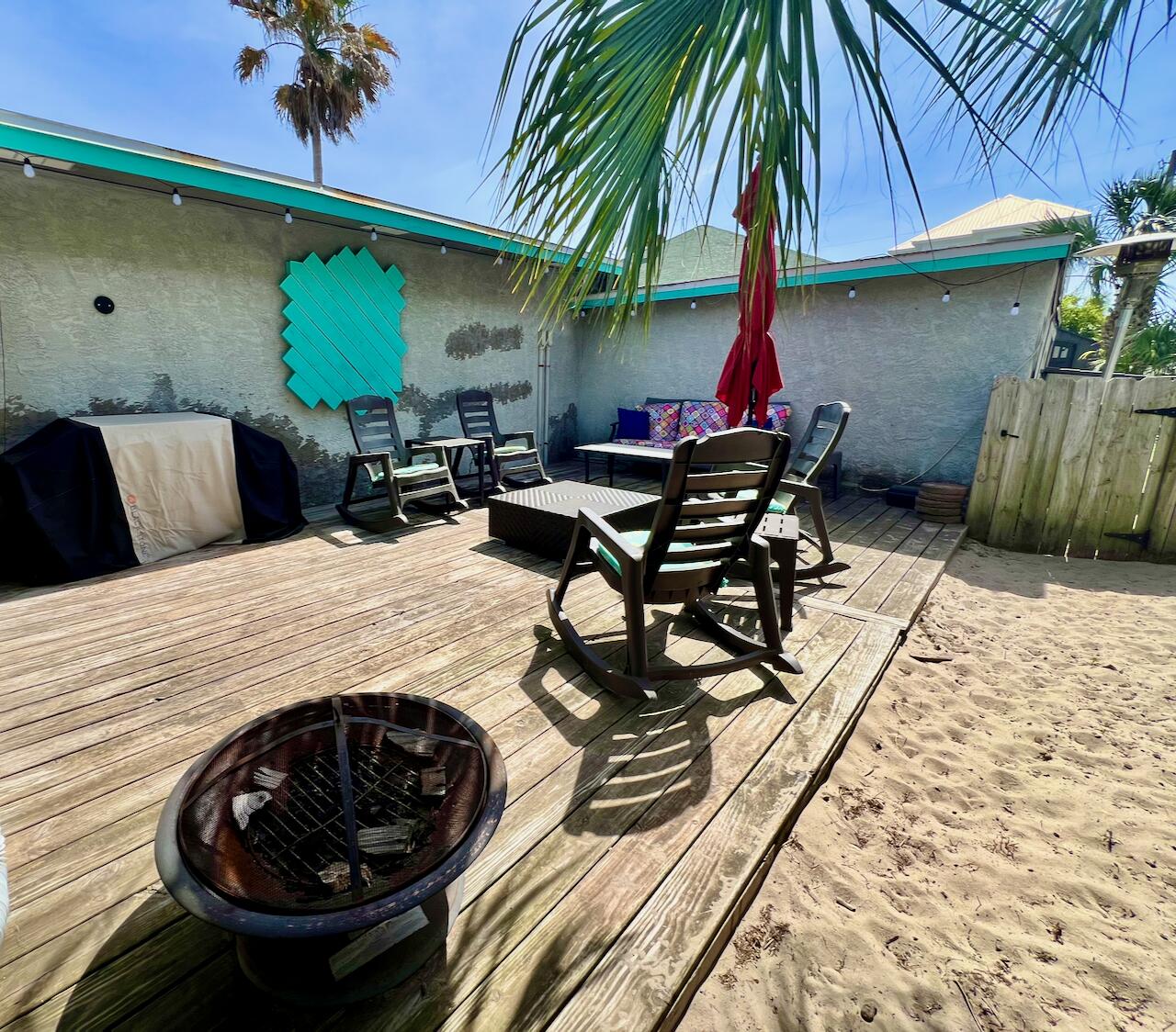 13801 Bay Avenue Panama City Beach FL 32413