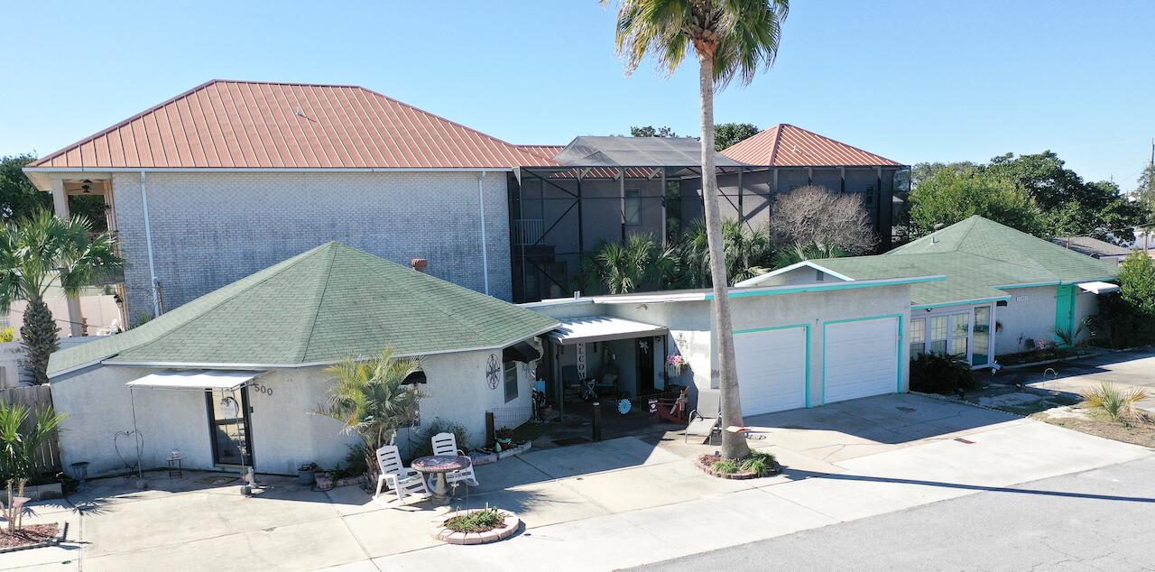 13801 Bay Avenue Panama City Beach FL 32413