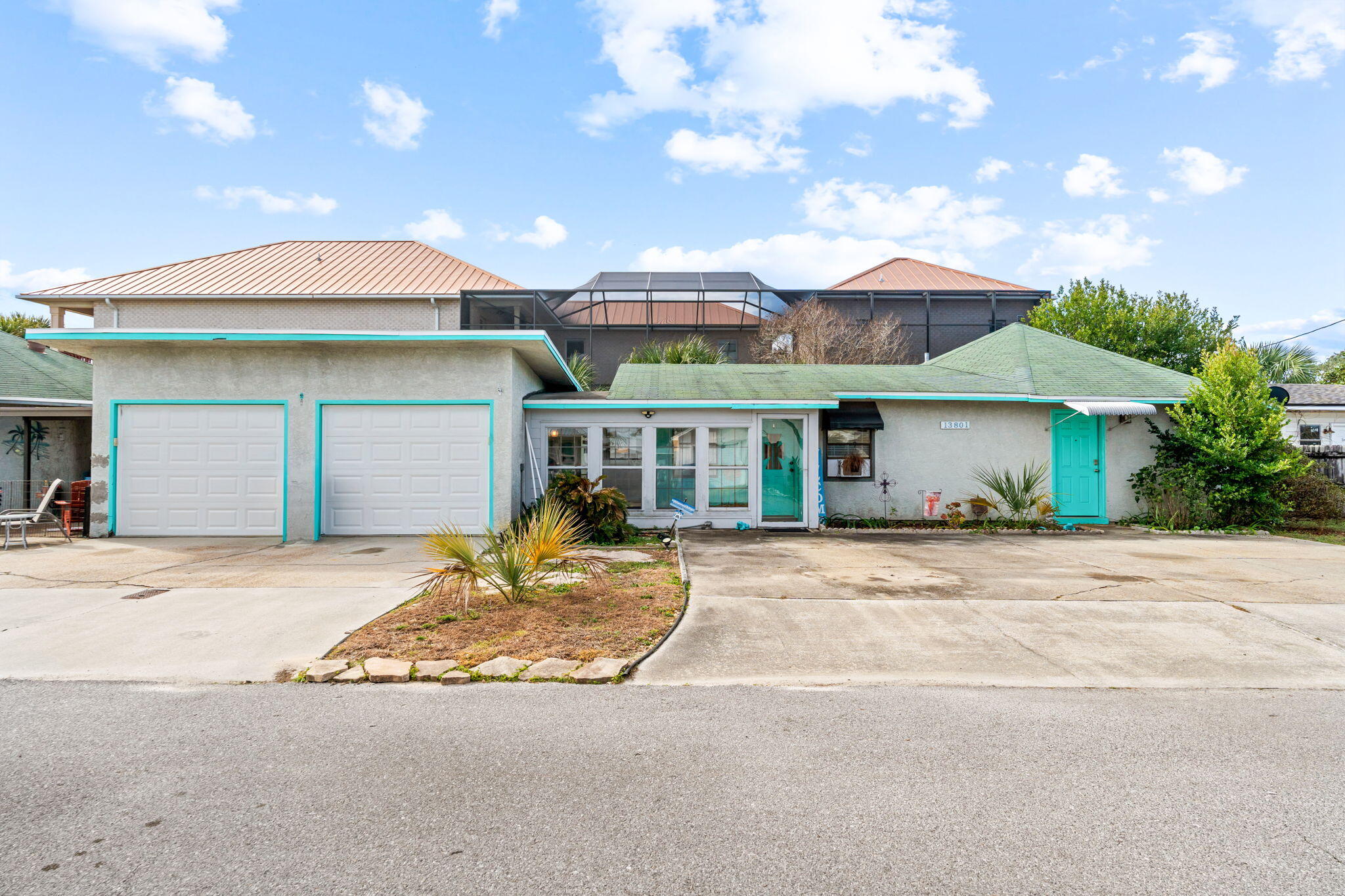 13801 Bay Avenue Panama City Beach FL 32413