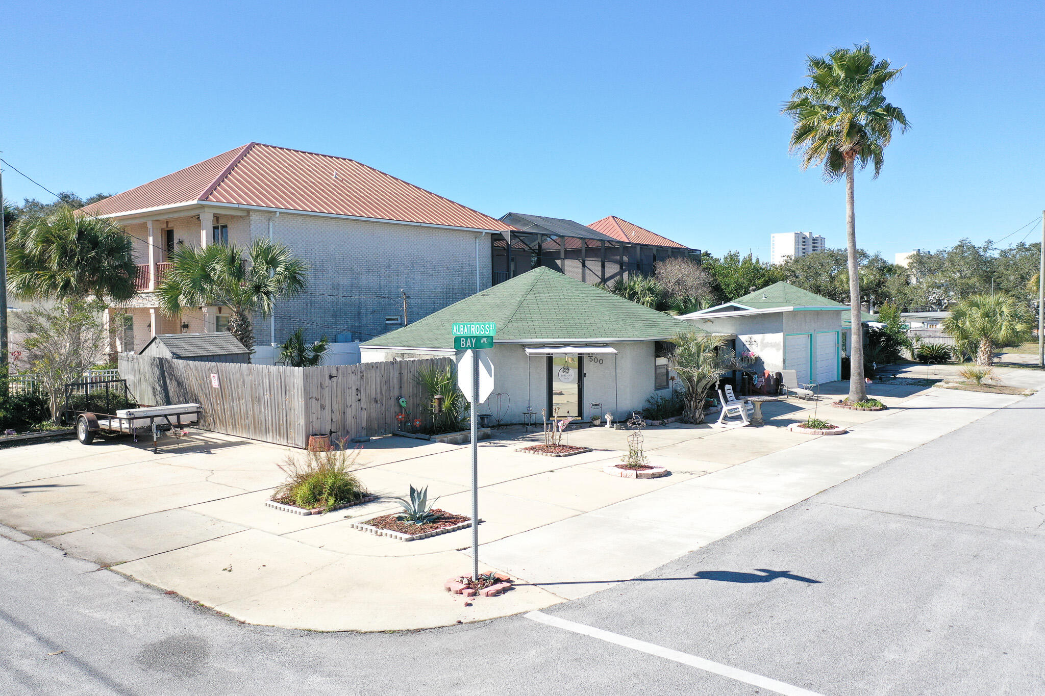 13801 Bay Avenue Panama City Beach FL 32413