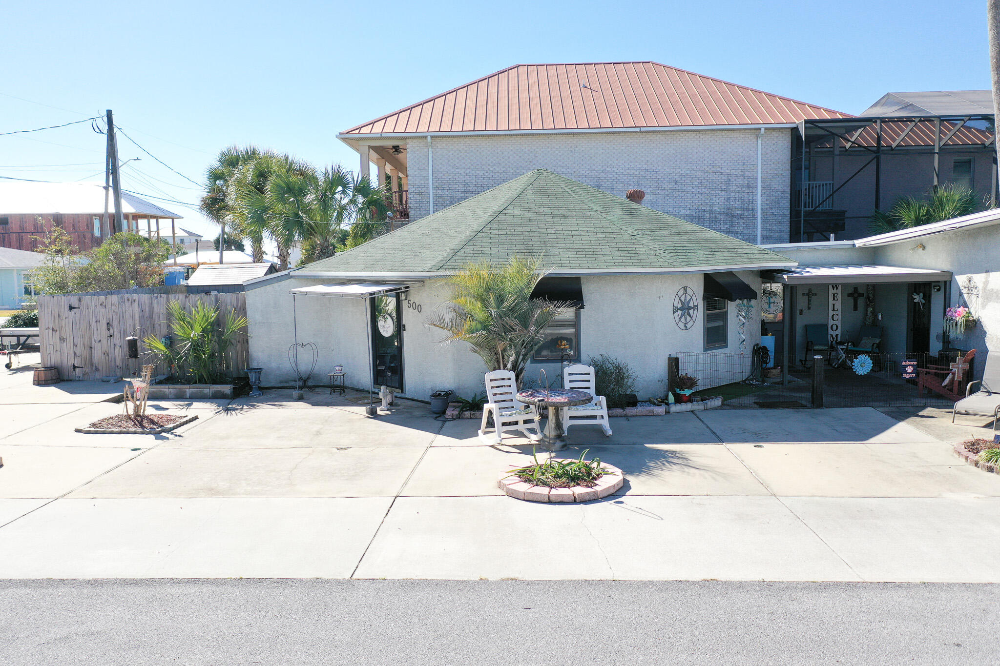13801 Bay Avenue Panama City Beach FL 32413