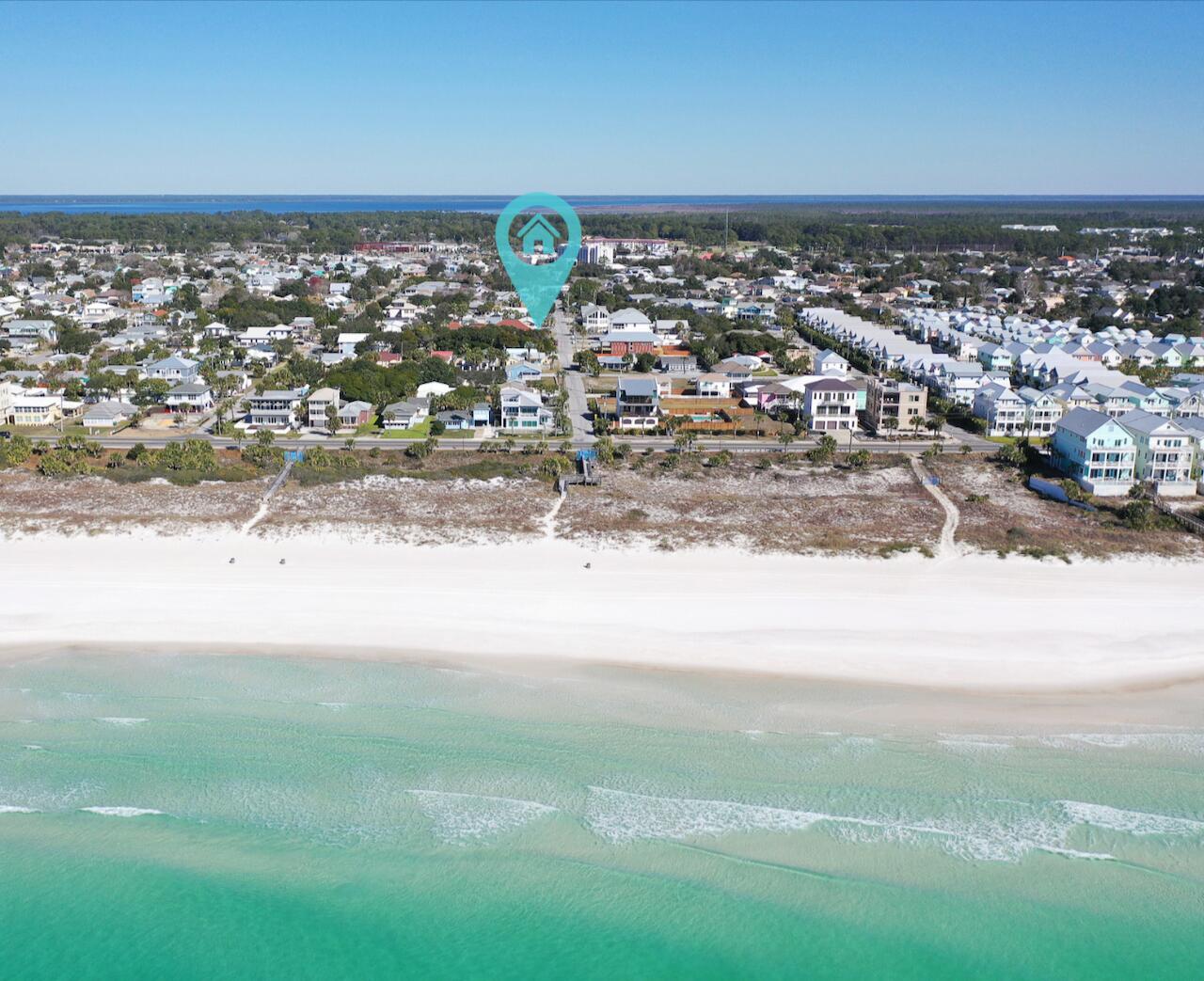 13801 Bay Avenue Panama City Beach FL 32413