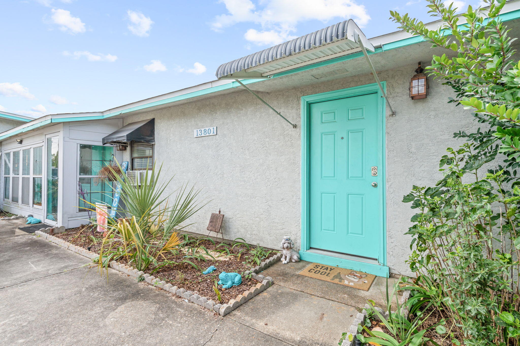 13801 Bay Avenue Panama City Beach FL 32413