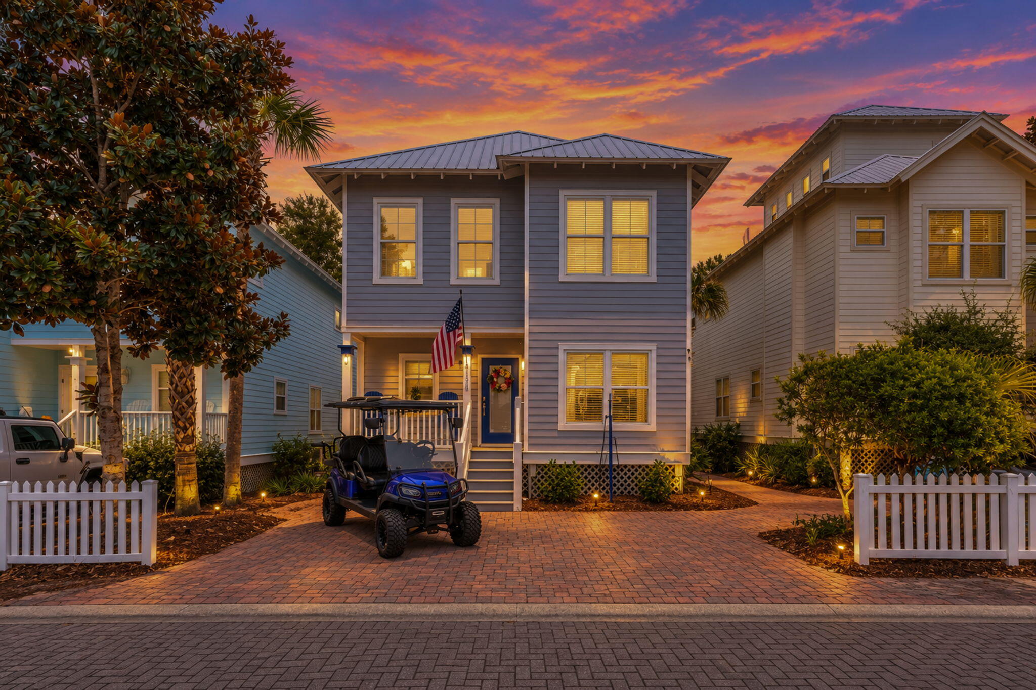 128 Hidden Lake Way Santa Rosa Beach FL 32459