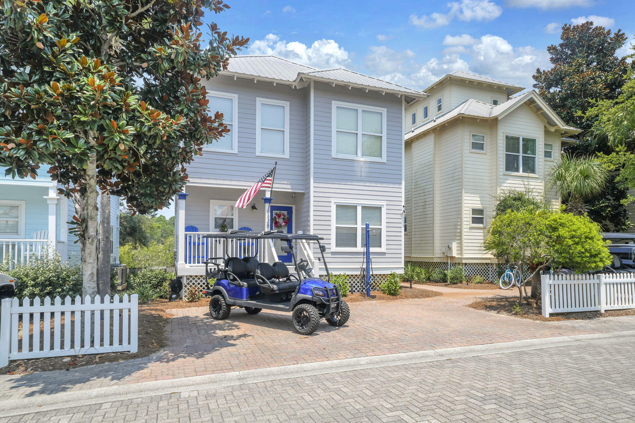 128 Hidden Lake Way Santa Rosa Beach FL 32459