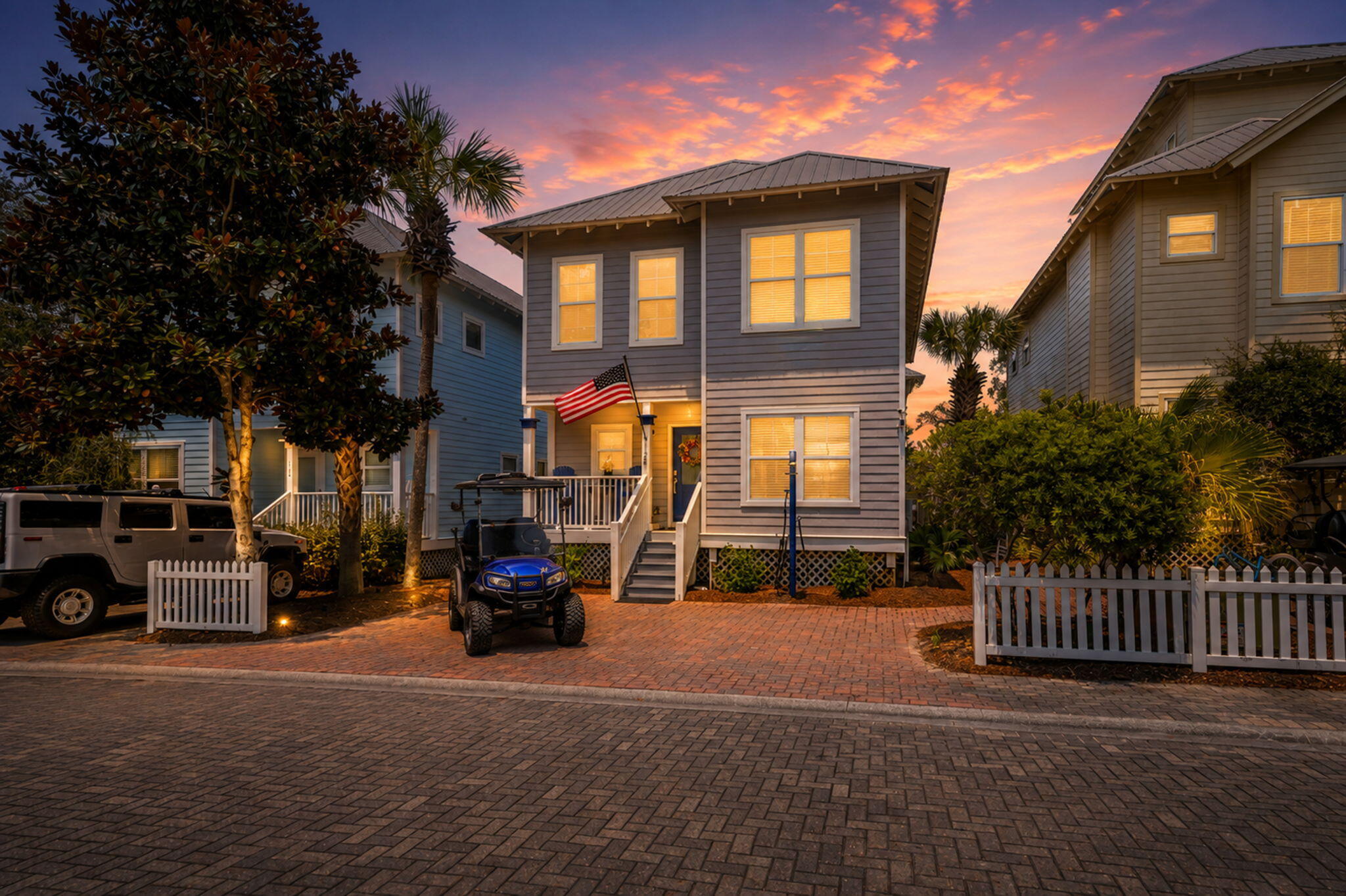128 Hidden Lake Way Santa Rosa Beach FL 32459