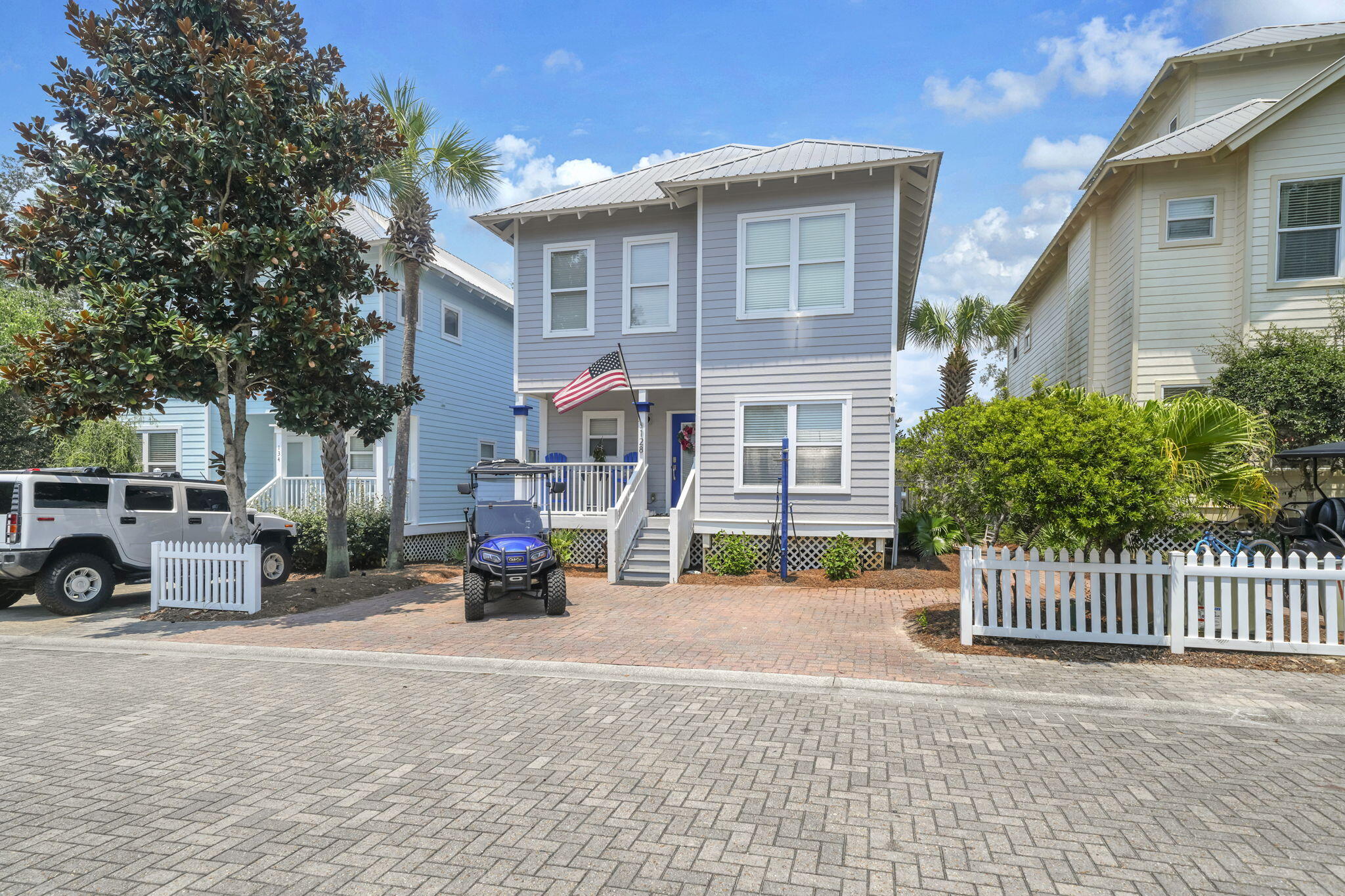 128 Hidden Lake Way Santa Rosa Beach FL 32459