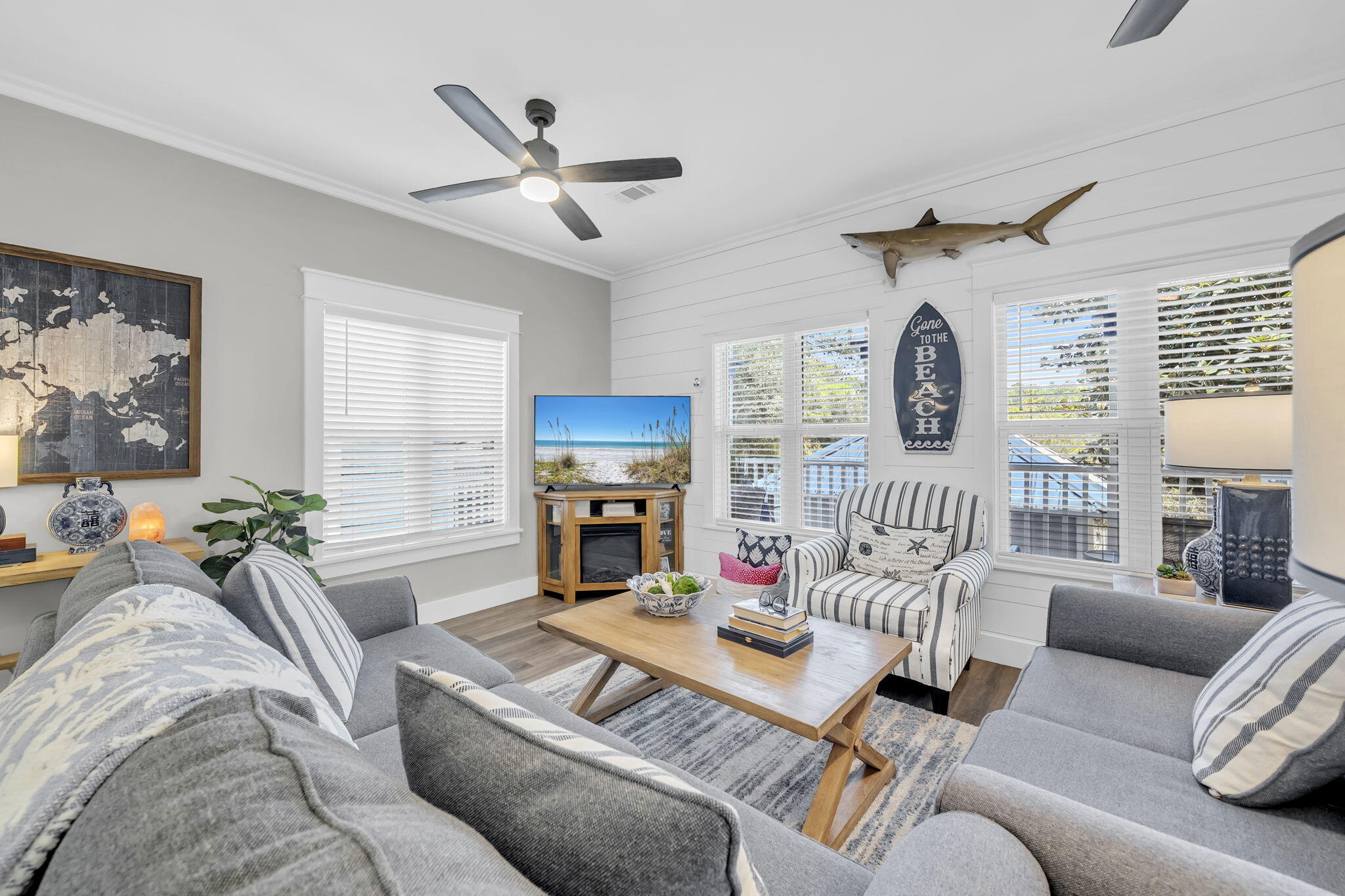 128 Hidden Lake Way Santa Rosa Beach FL 32459
