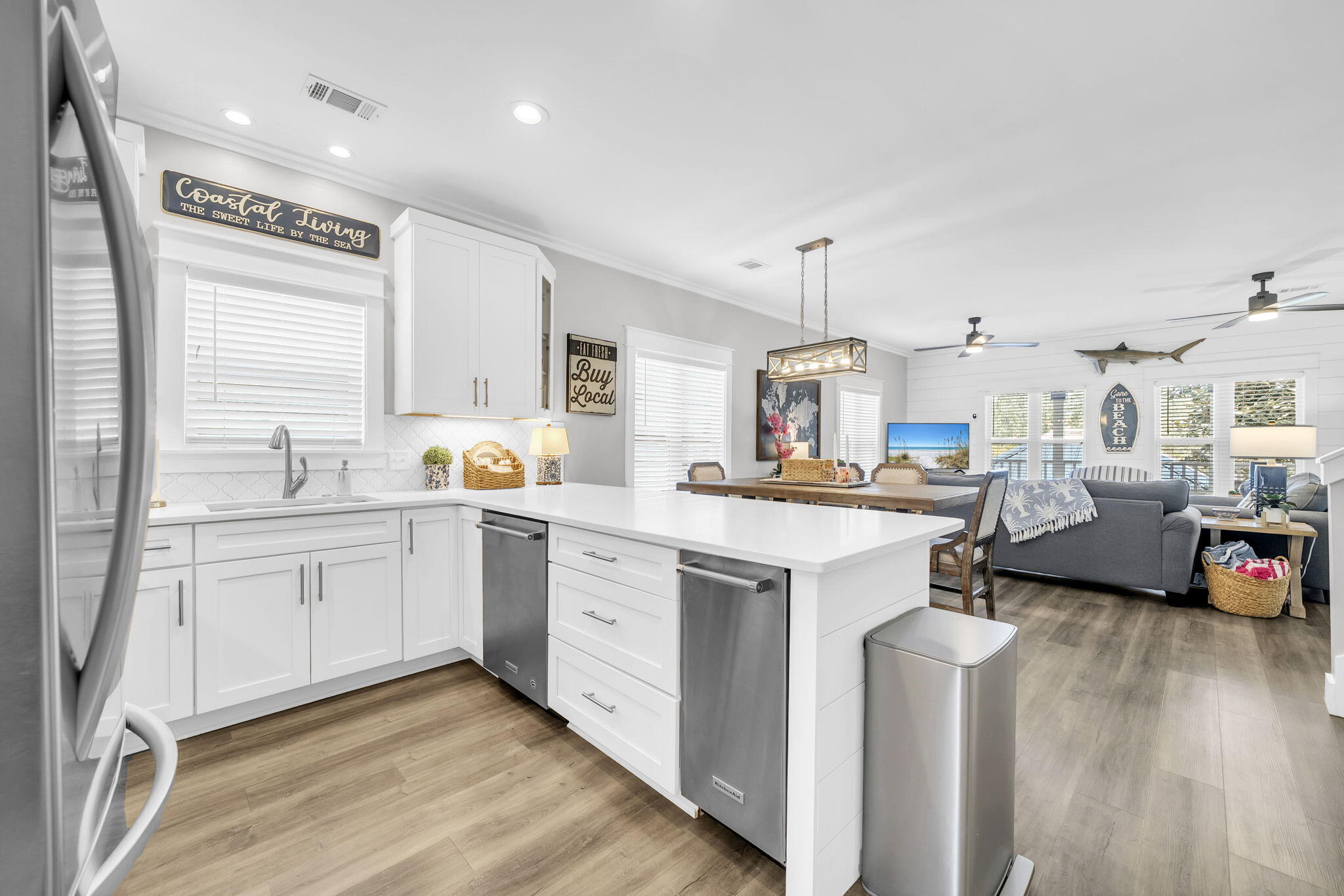 128 Hidden Lake Way Santa Rosa Beach FL 32459