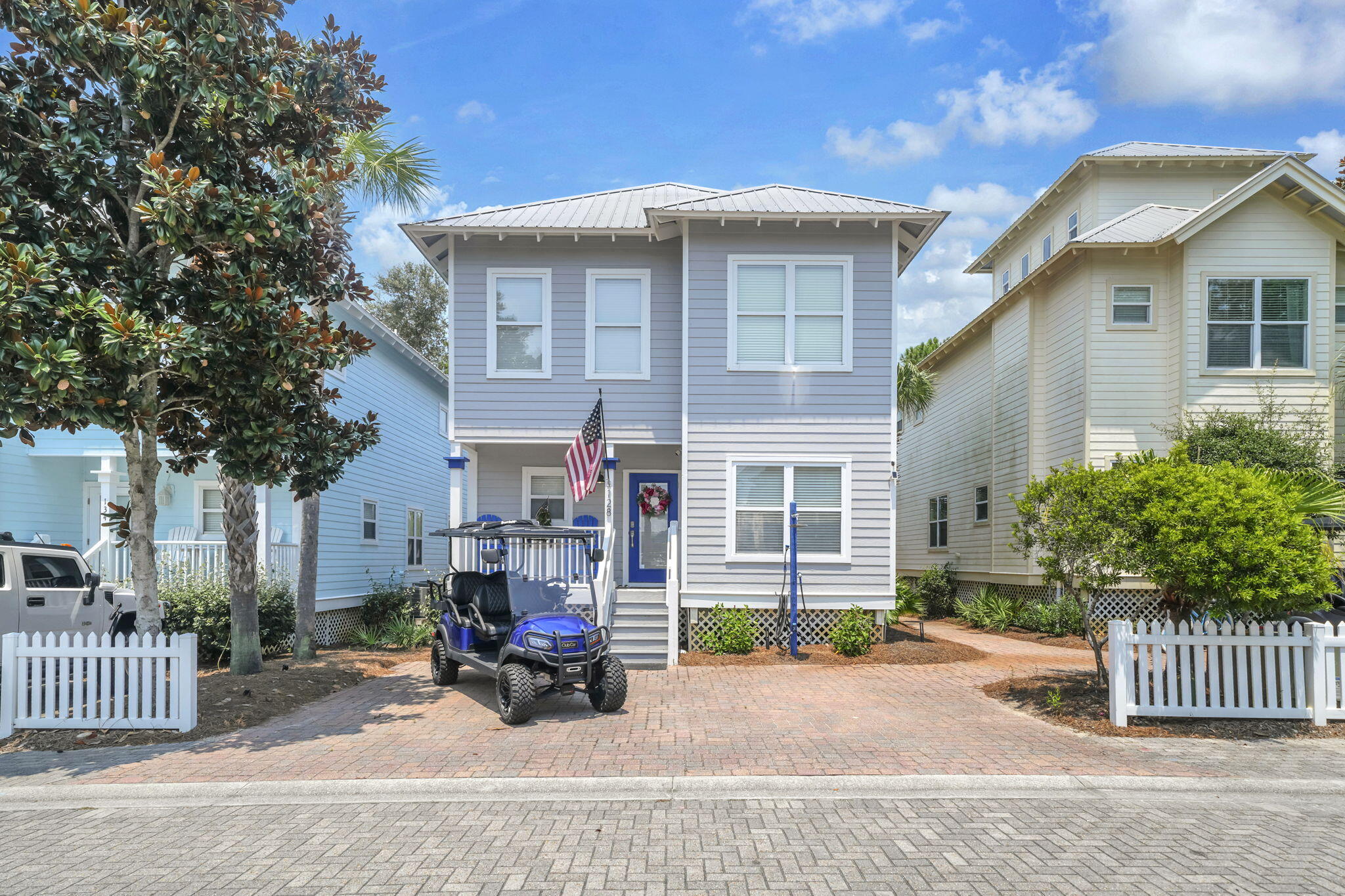 128 Hidden Lake Way Santa Rosa Beach FL 32459