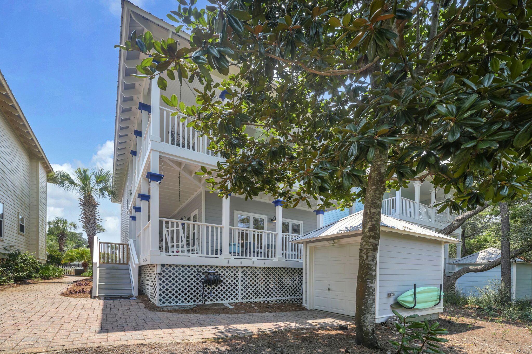 128 Hidden Lake Way Santa Rosa Beach FL 32459