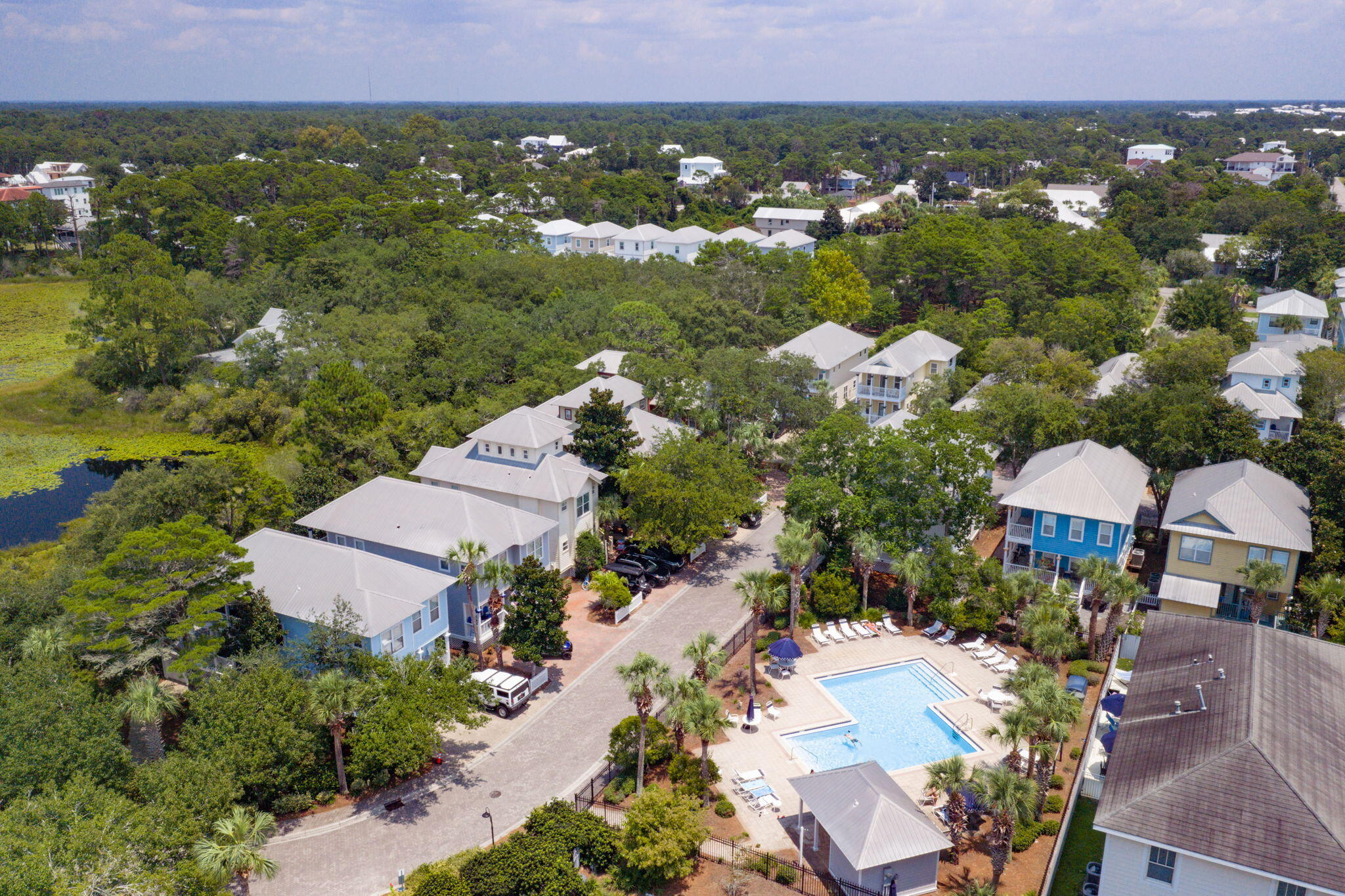 128 Hidden Lake Way Santa Rosa Beach FL 32459