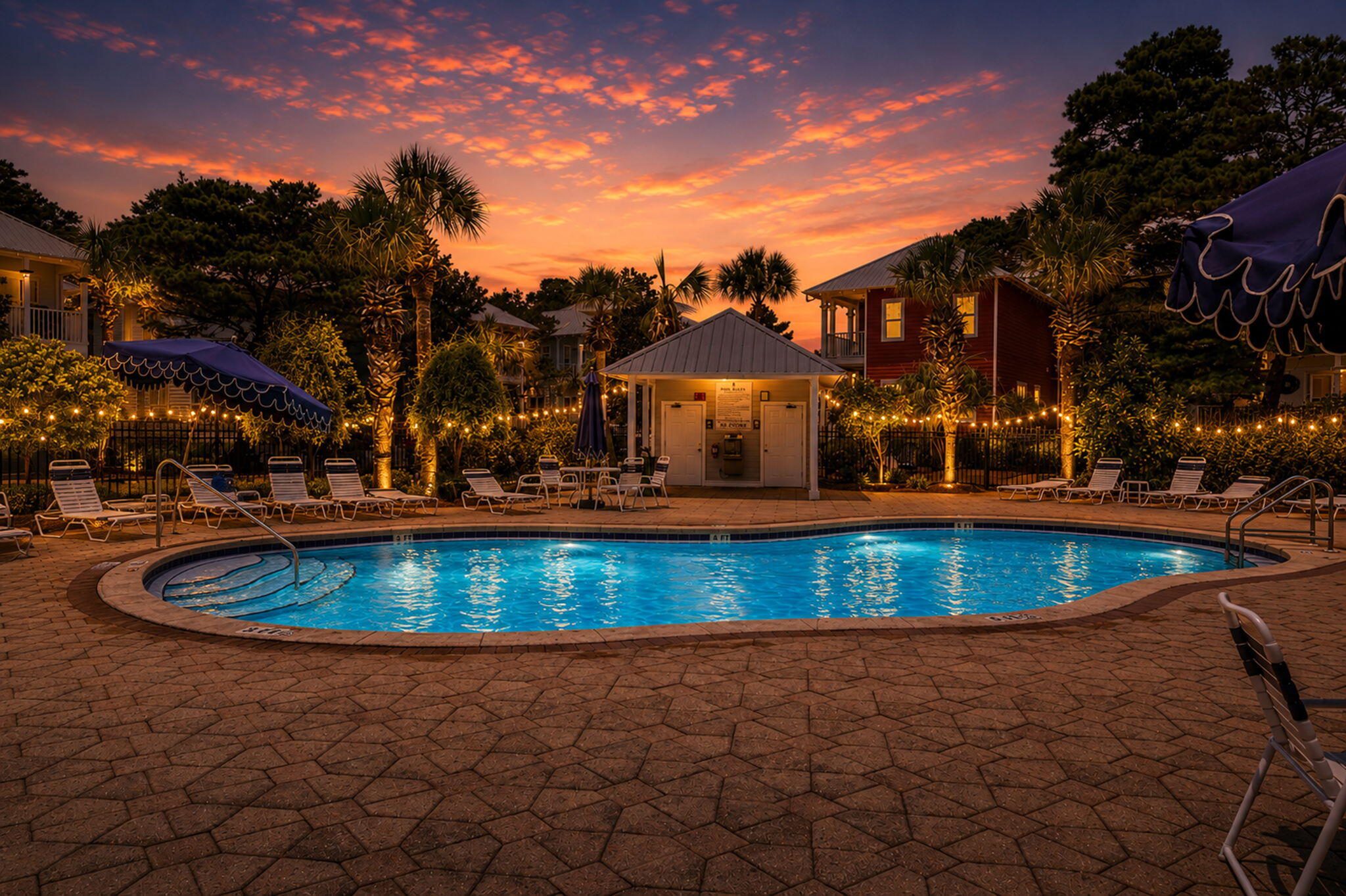 128 Hidden Lake Way Santa Rosa Beach FL 32459