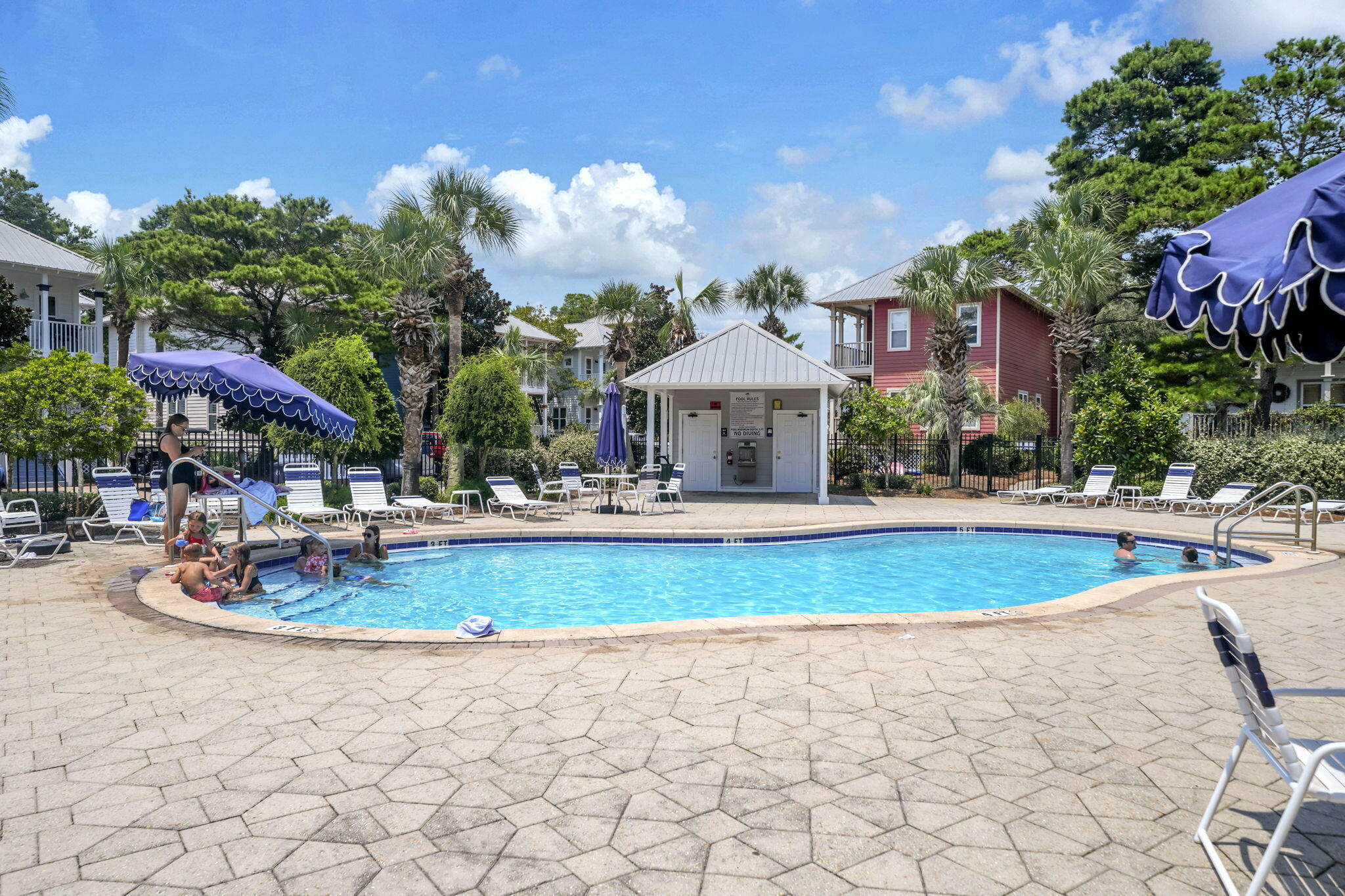 128 Hidden Lake Way Santa Rosa Beach FL 32459