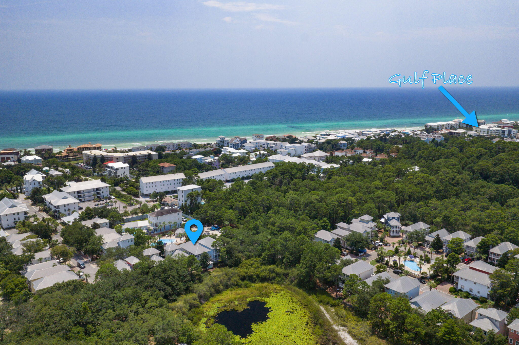 128 Hidden Lake Way Santa Rosa Beach FL 32459
