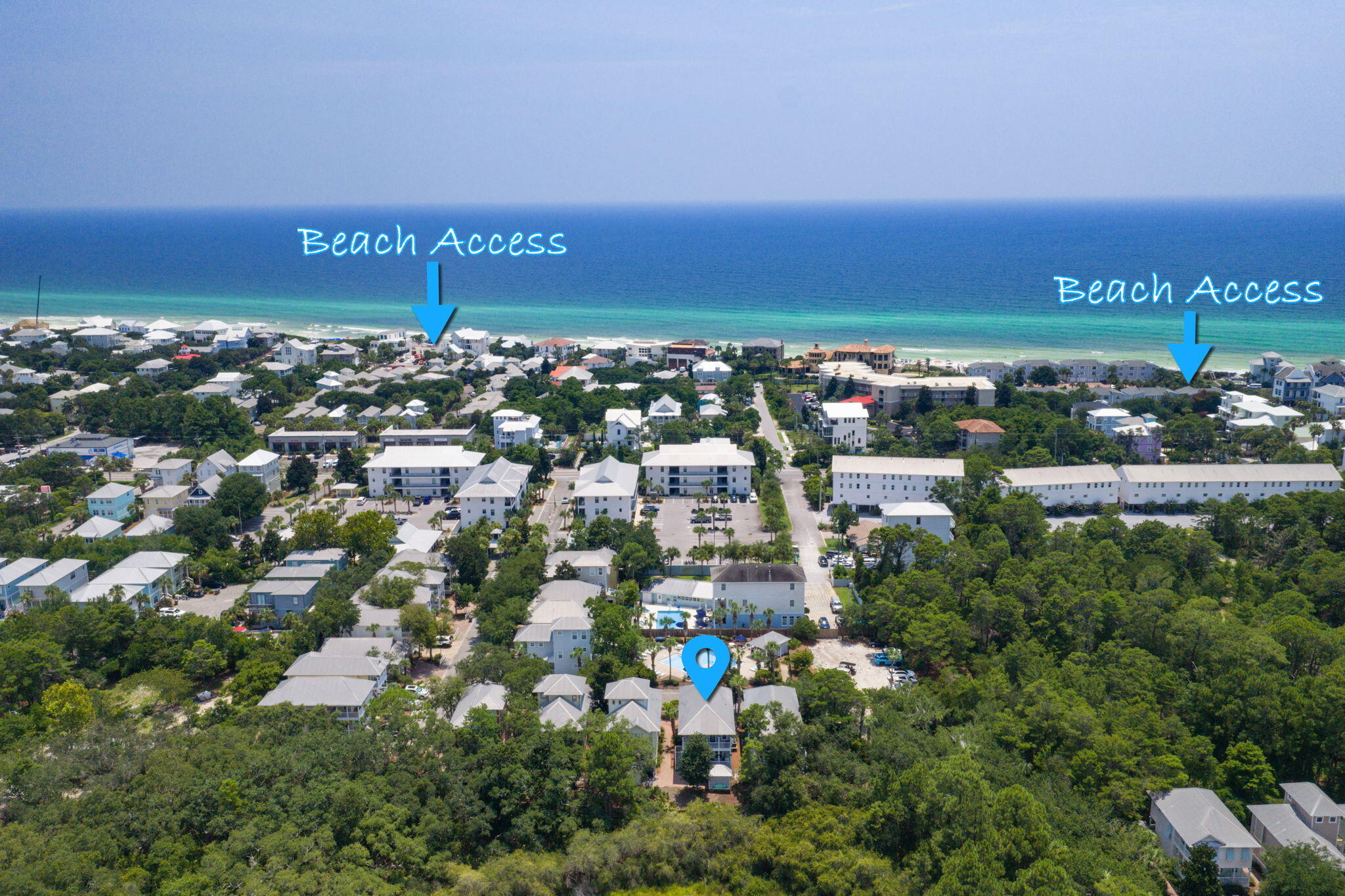 128 Hidden Lake Way Santa Rosa Beach FL 32459