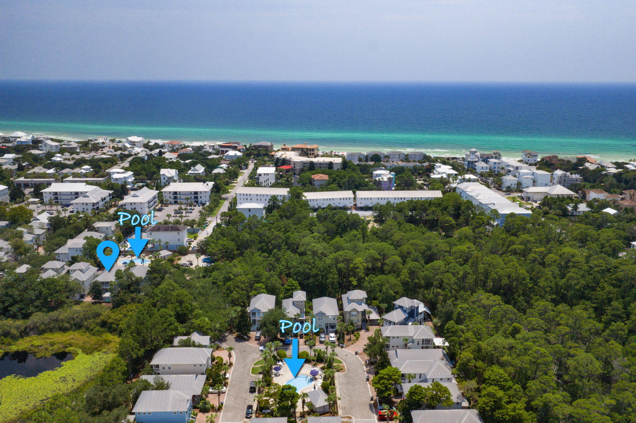 128 Hidden Lake Way Santa Rosa Beach FL 32459