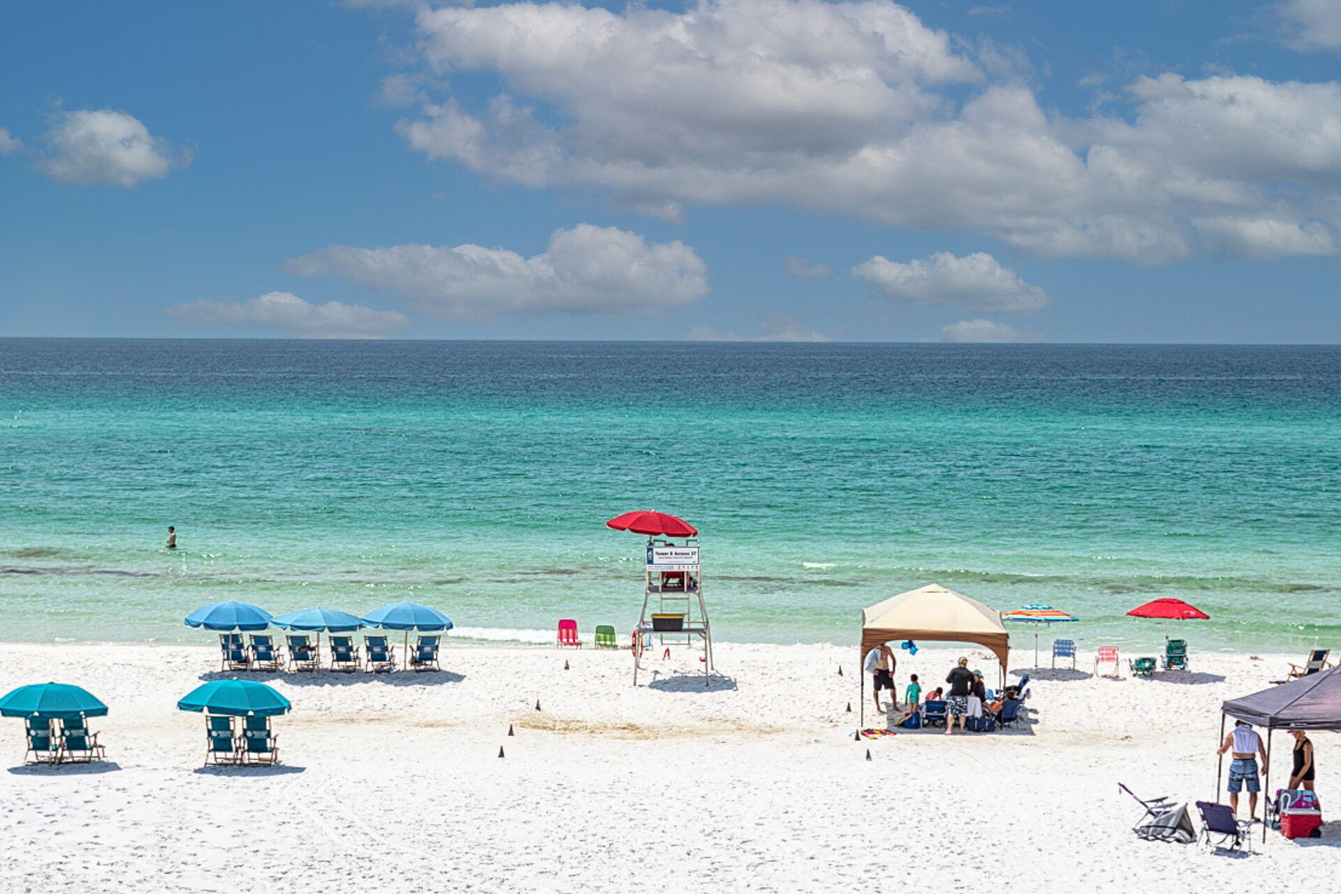 128 Hidden Lake Way Santa Rosa Beach FL 32459