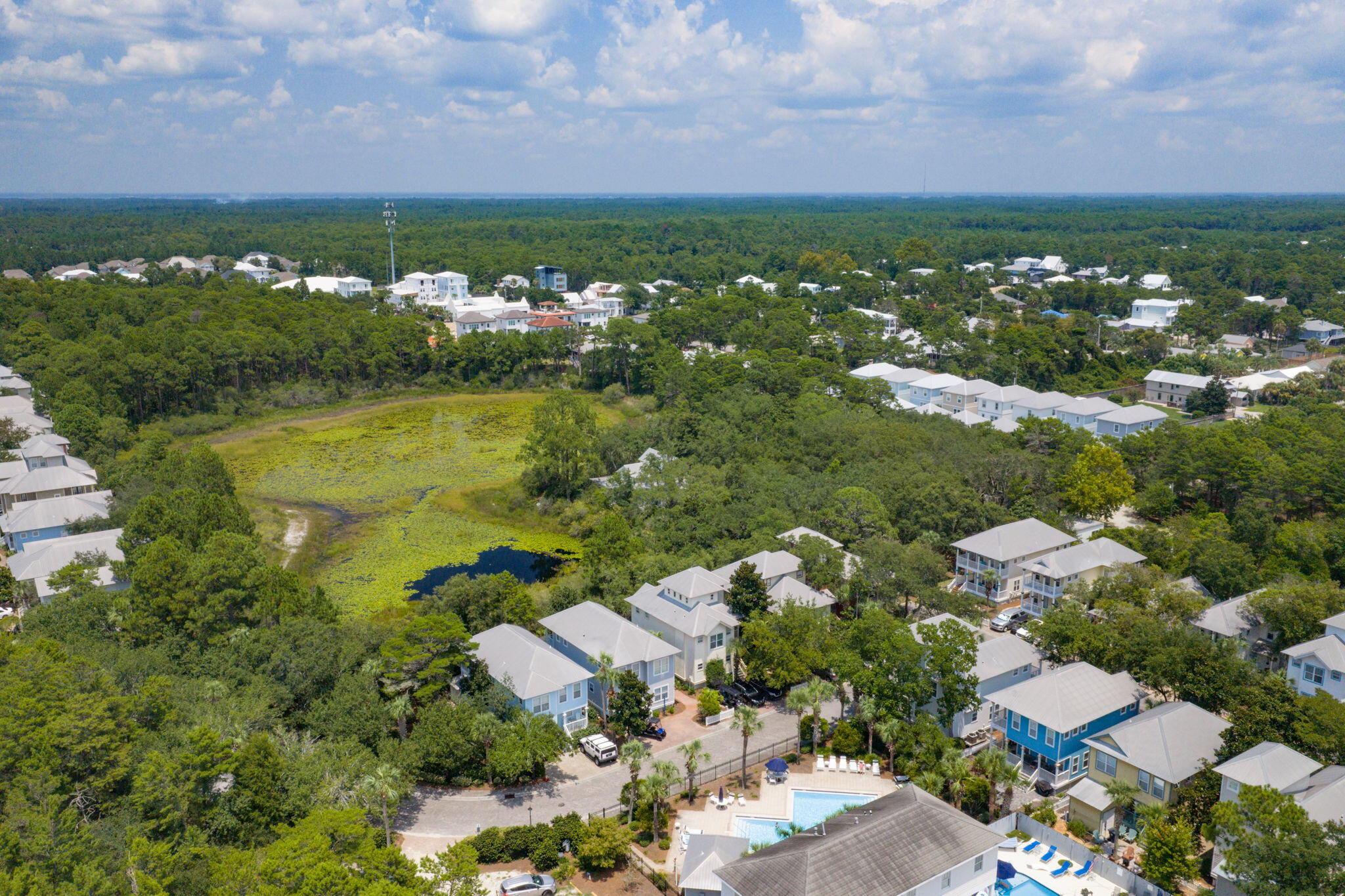 128 Hidden Lake Way Santa Rosa Beach FL 32459