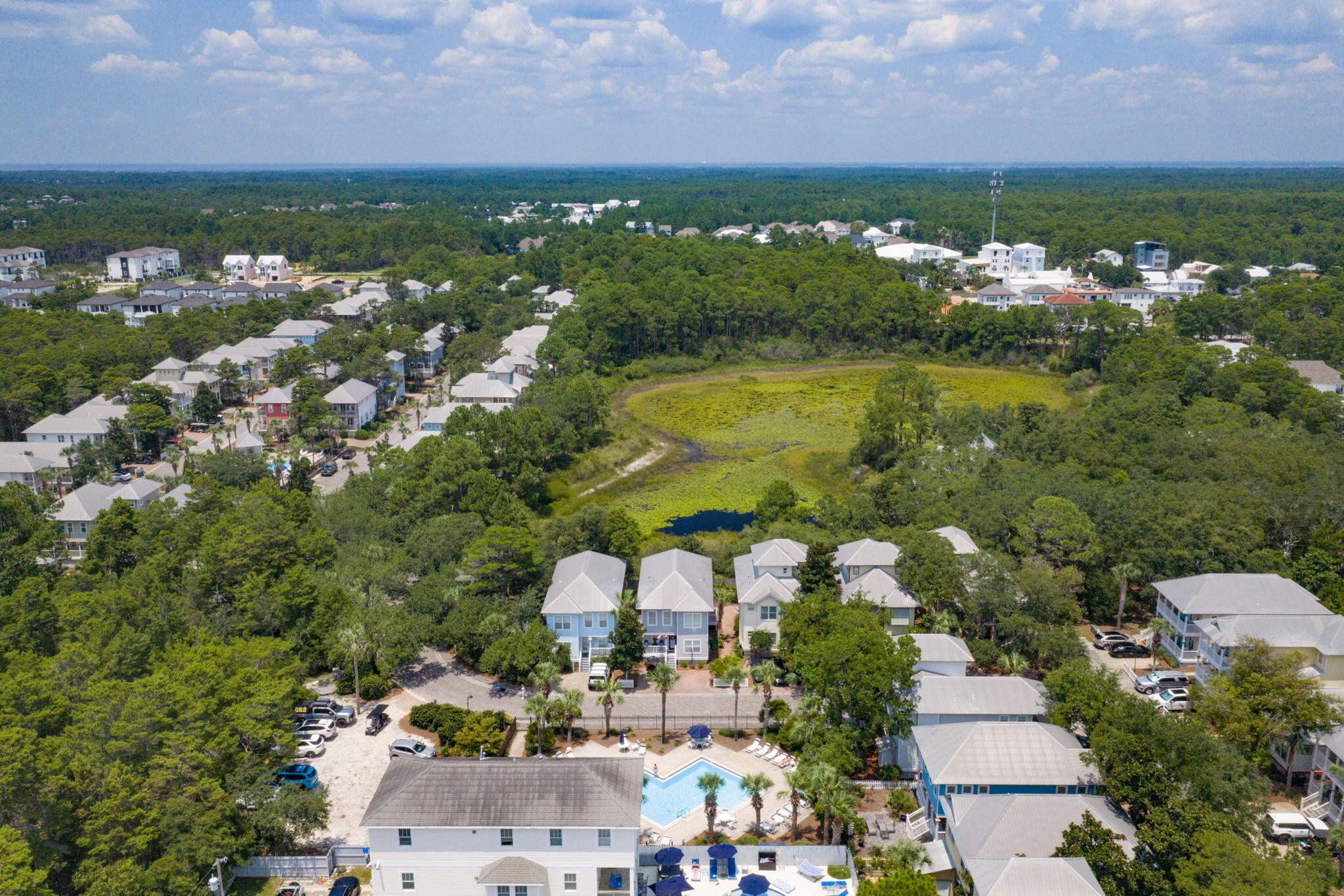 128 Hidden Lake Way Santa Rosa Beach FL 32459
