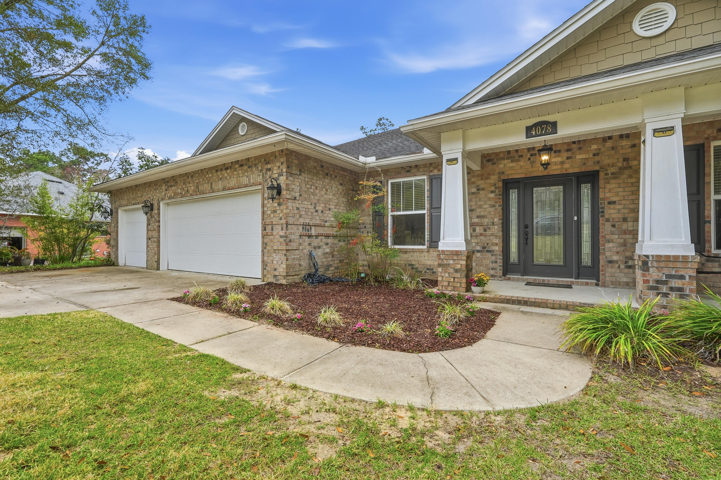 Niceville FL, 4078 Bond Circle