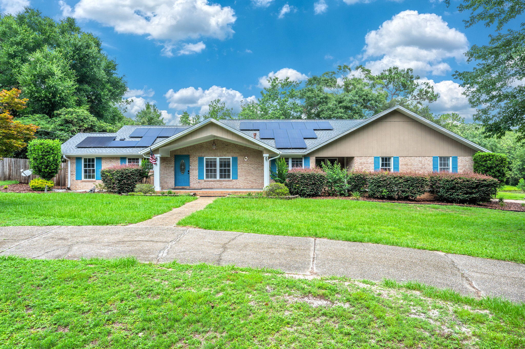 110 Eagle Court Crestview FL 32539