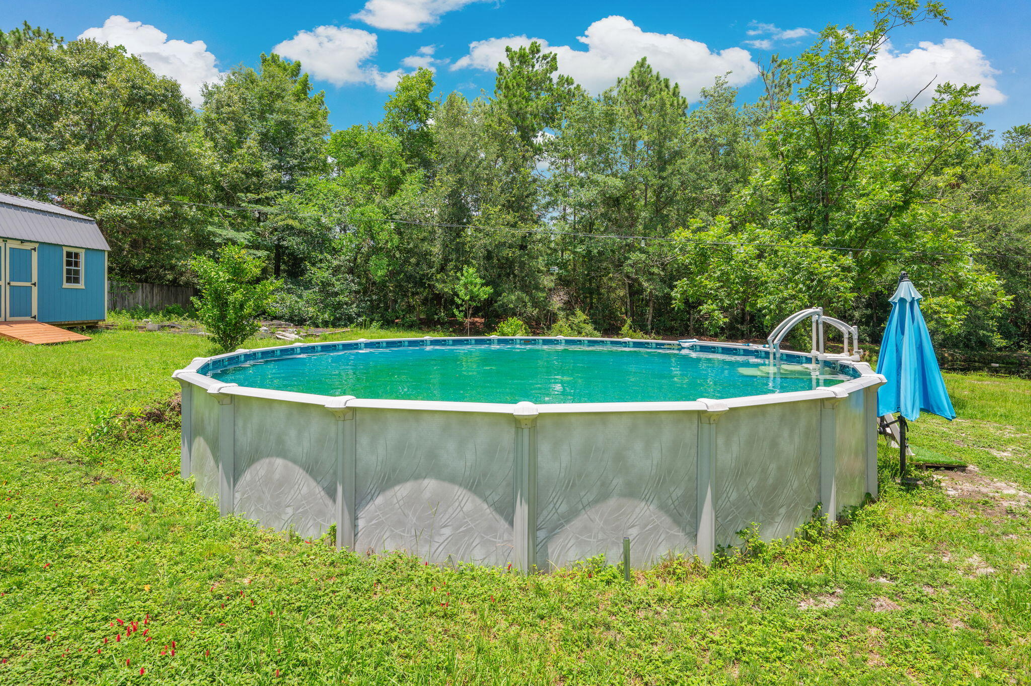 110 Eagle Court Crestview FL 32539